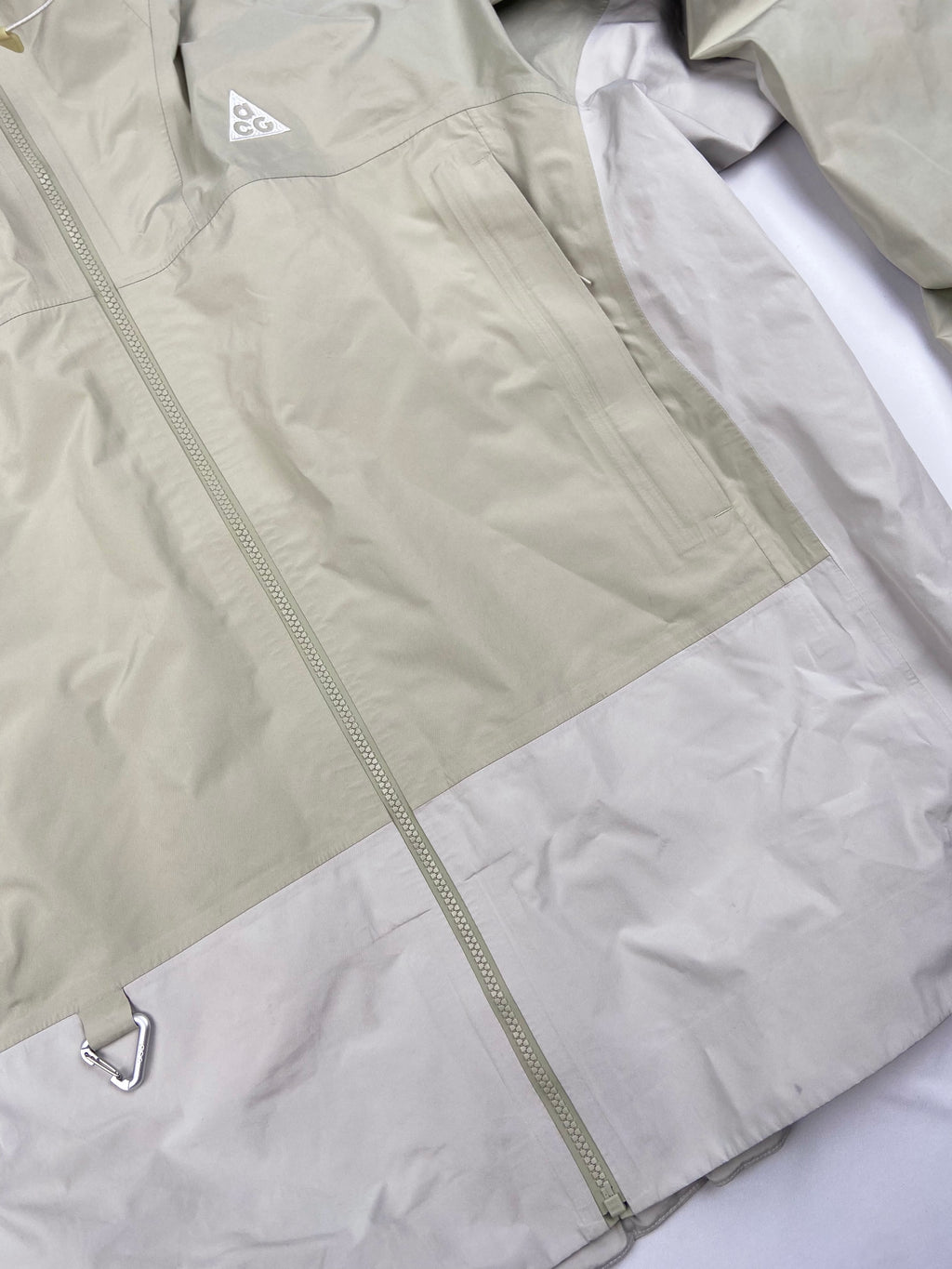 Nike ACG Storm-FIT ADV "Chain of Craters" Jacket (L)
