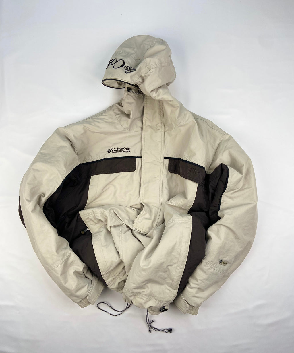 Columbia Authentic Issue Winterjacket (L)