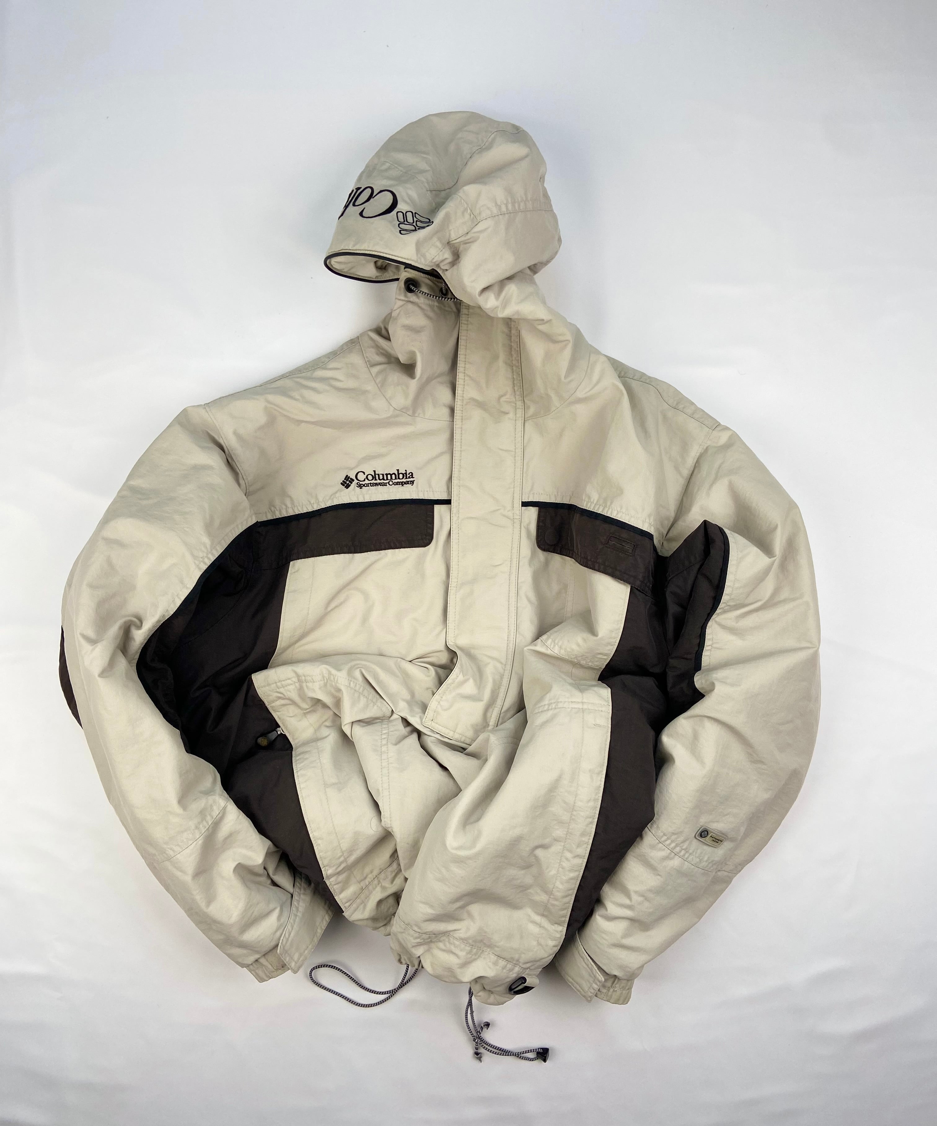 Columbia Authentic Issue Winterjacket (L)