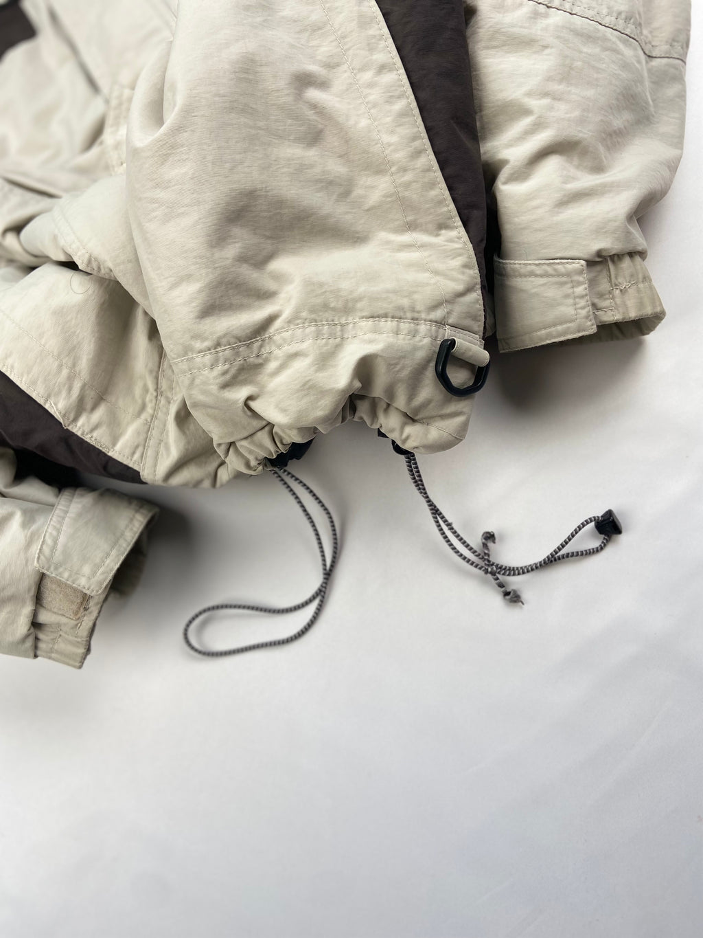 Columbia Authentic Issue Winterjacket (L)