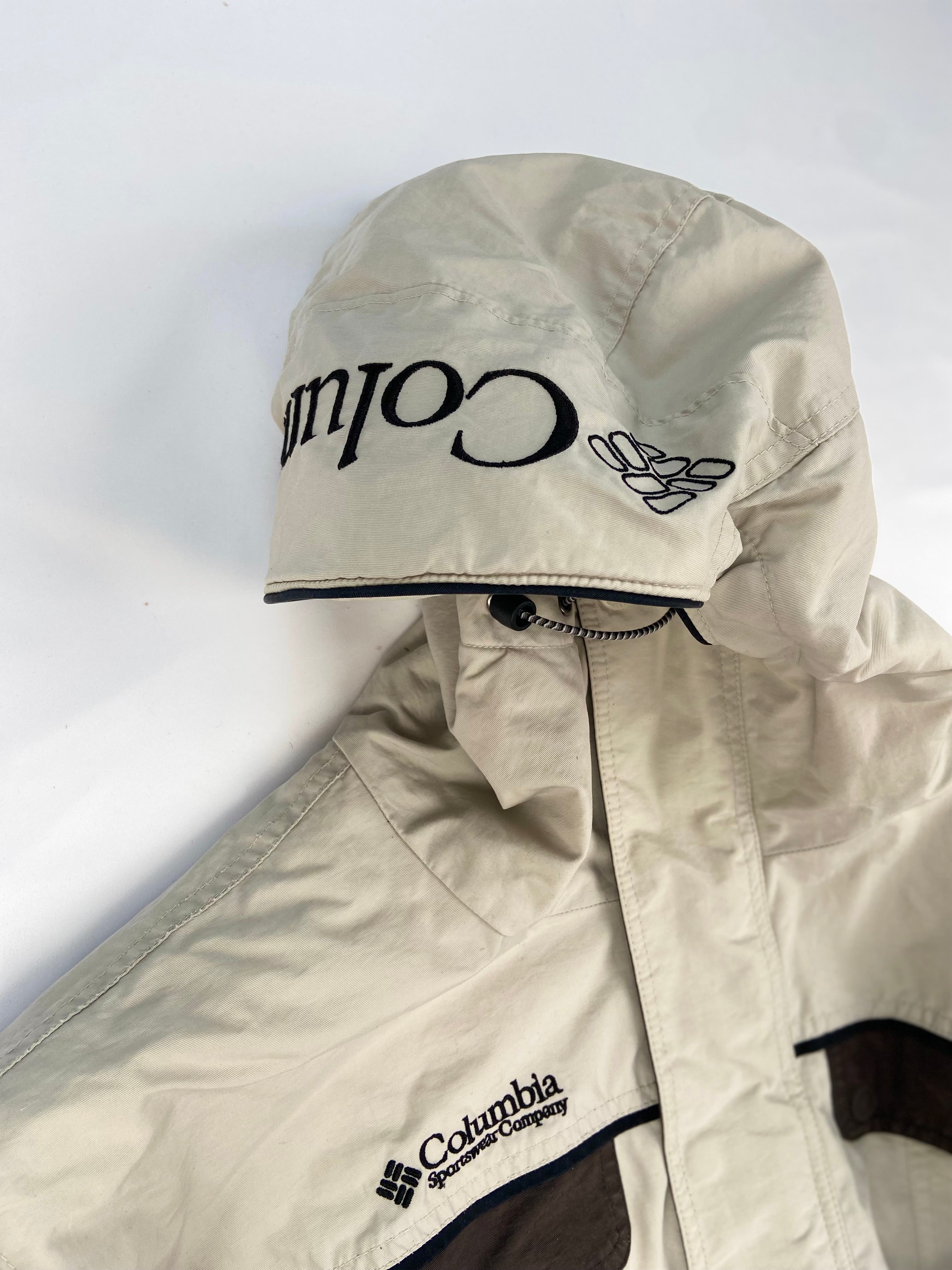 Columbia Authentic Issue Winterjacket (L)