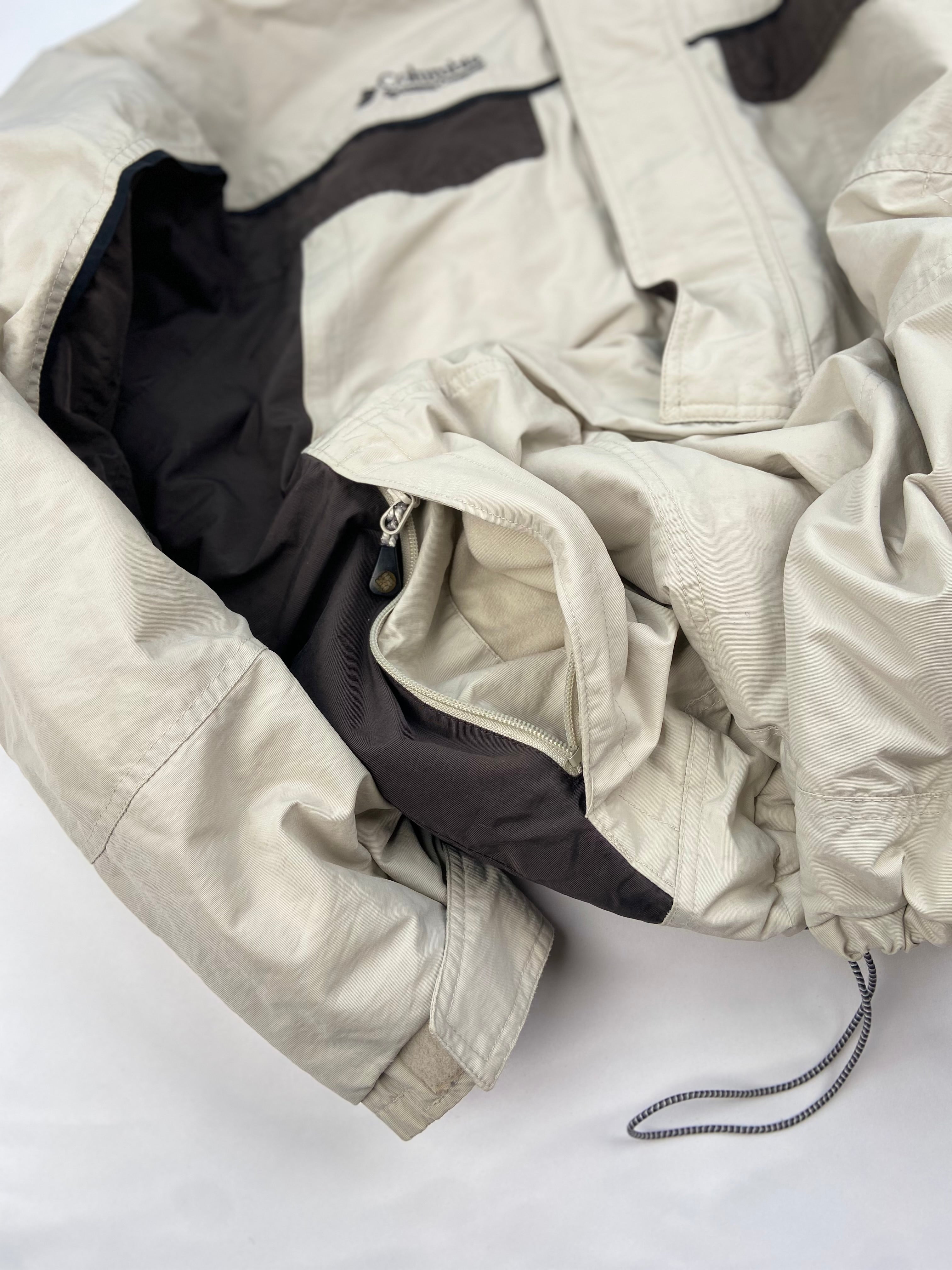 Columbia Authentic Issue Winterjacket (L)