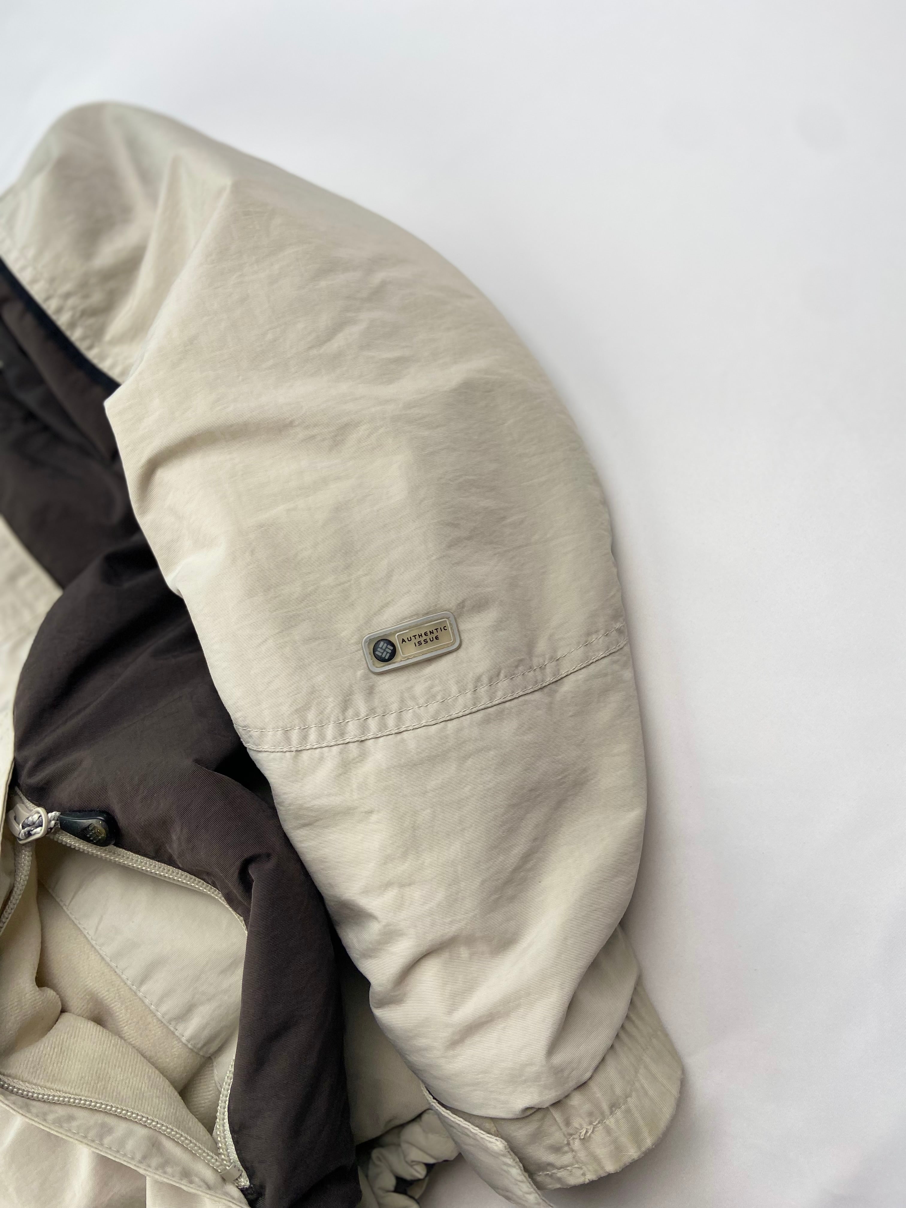 Columbia Authentic Issue Winterjacket (L)