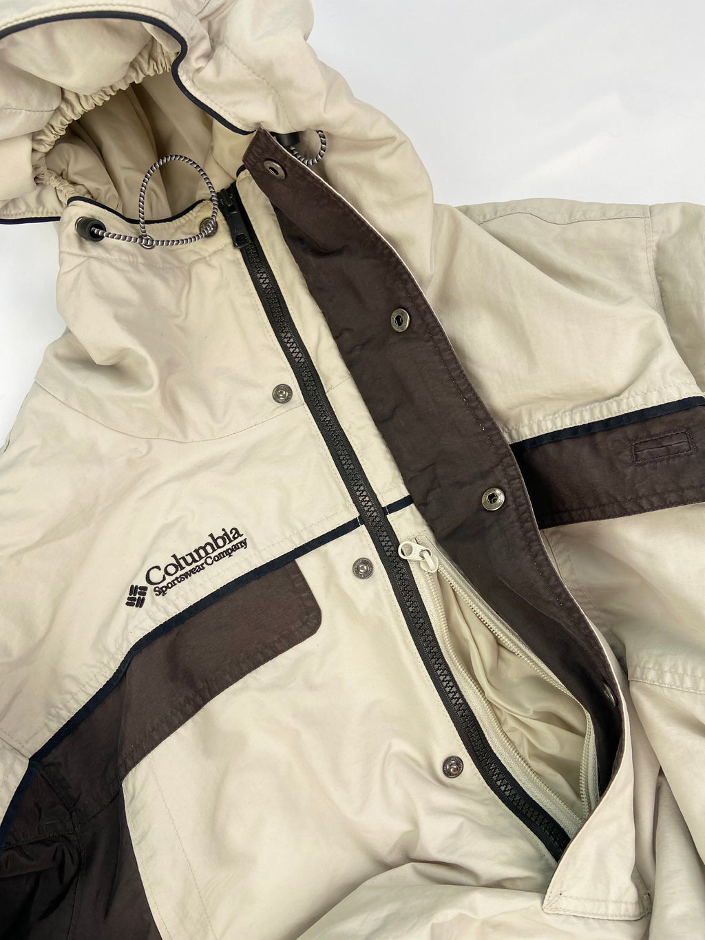 Columbia Authentic Issue Winterjacket (L)