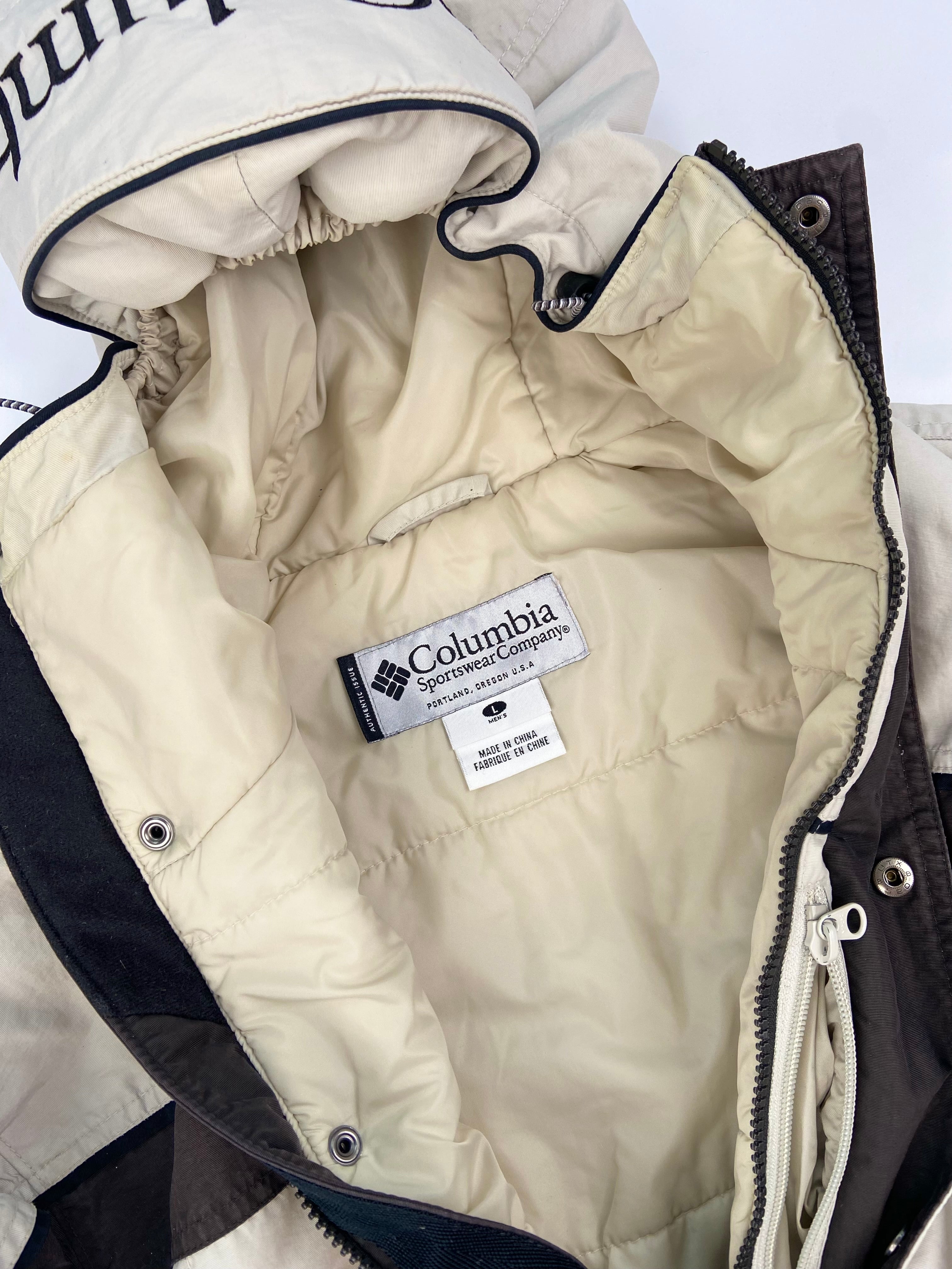 Columbia Authentic Issue Winterjacket (L)