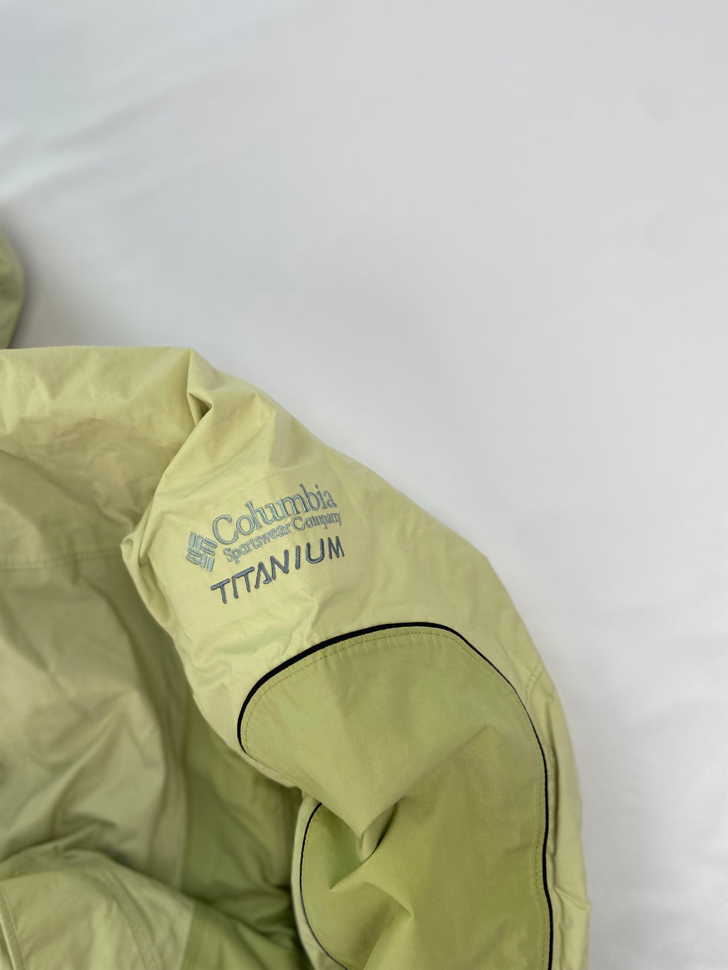 Columbia Titanium X Omni-Tech™ Ski-/Winterjacket (M)