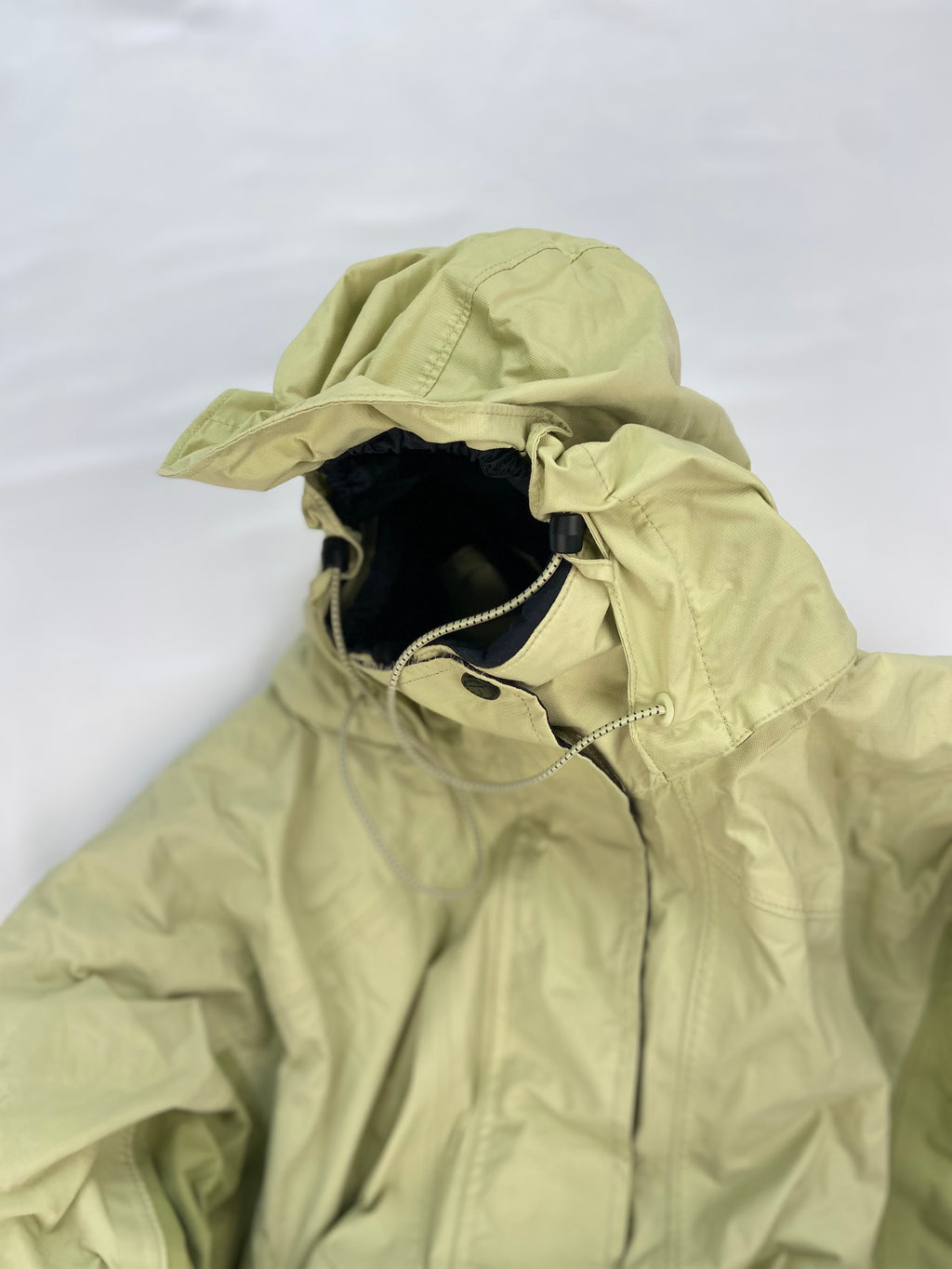 Columbia Titanium X Omni-Tech™ Ski-/Winterjacket (M)