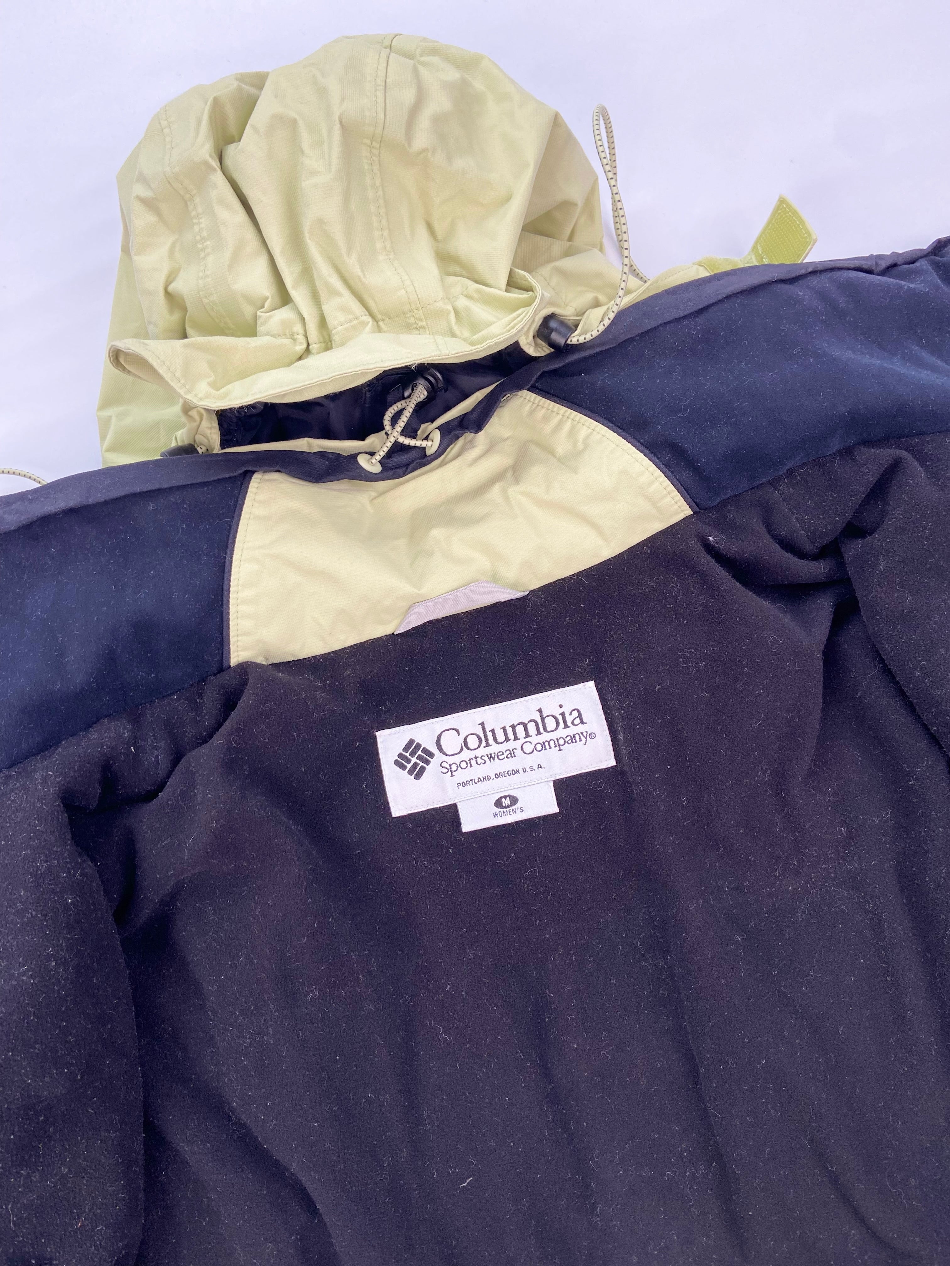 Columbia Titanium X Omni-Tech™ Ski-/Winterjacket (M)