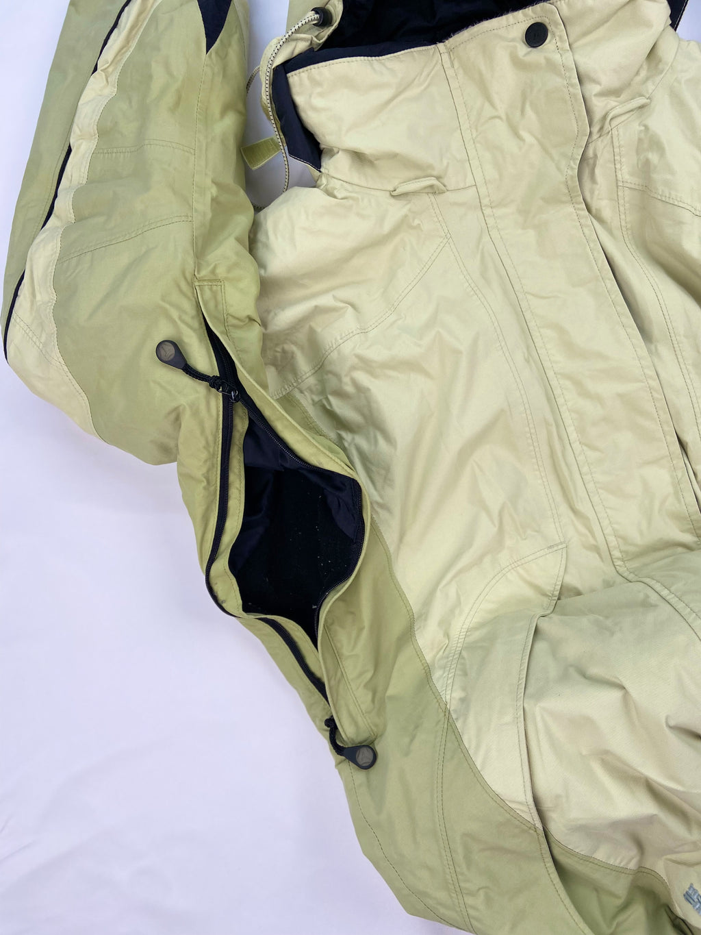 Columbia Titanium X Omni-Tech™ Ski-/Winterjacket (M)