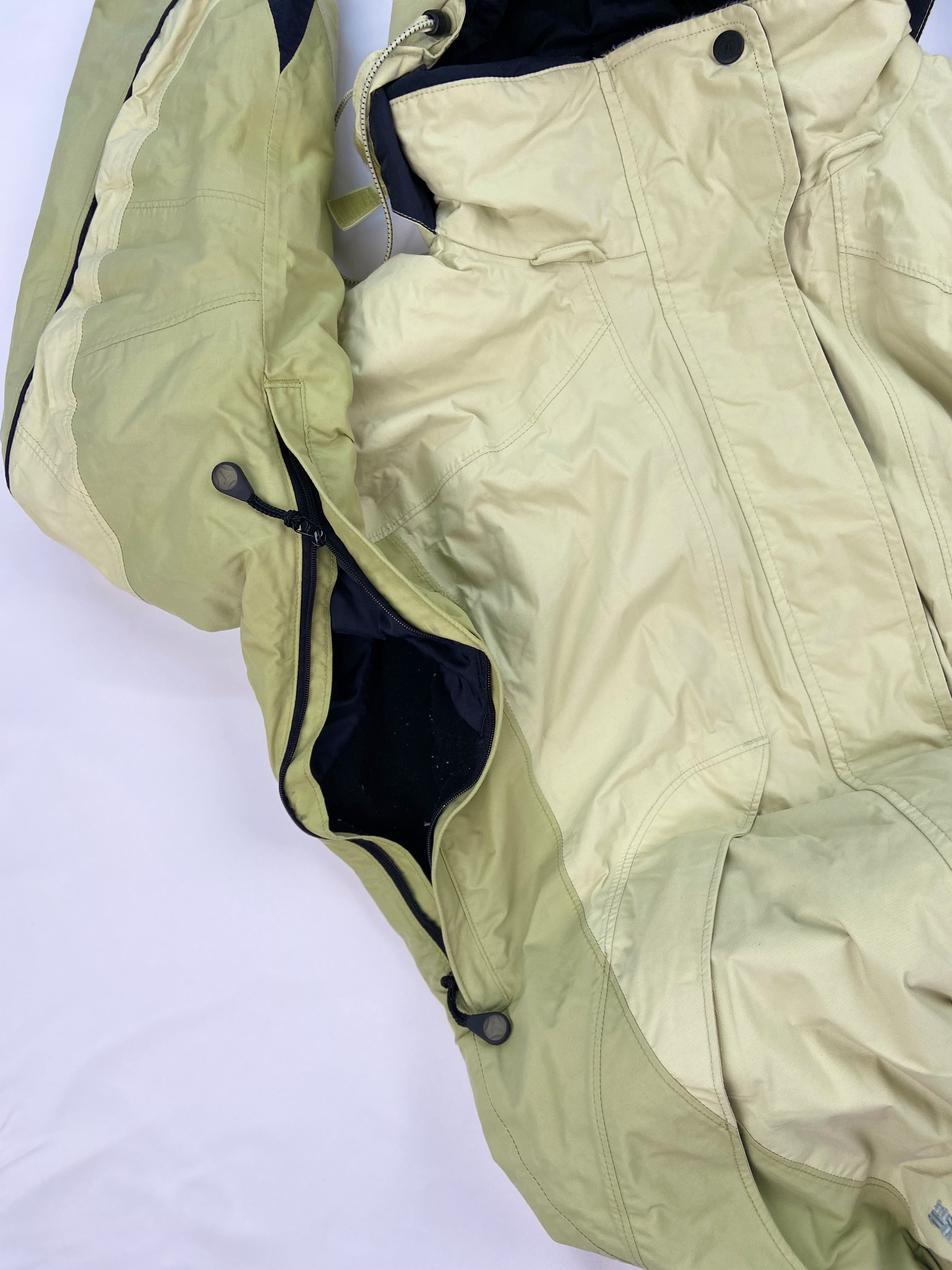 Columbia Titanium X Omni-Tech™ Ski-/Winterjacket (M)