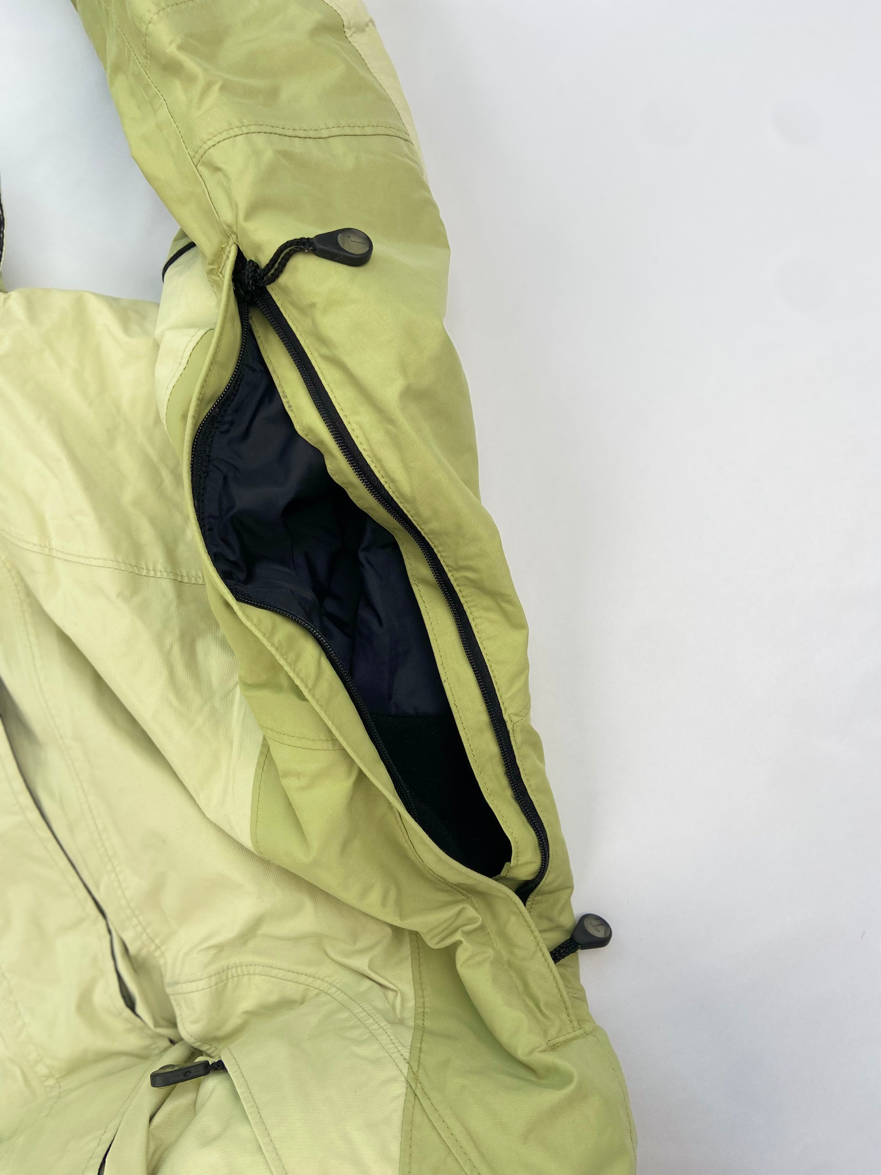 Columbia Titanium X Omni-Tech™ Ski-/Winterjacket (M)