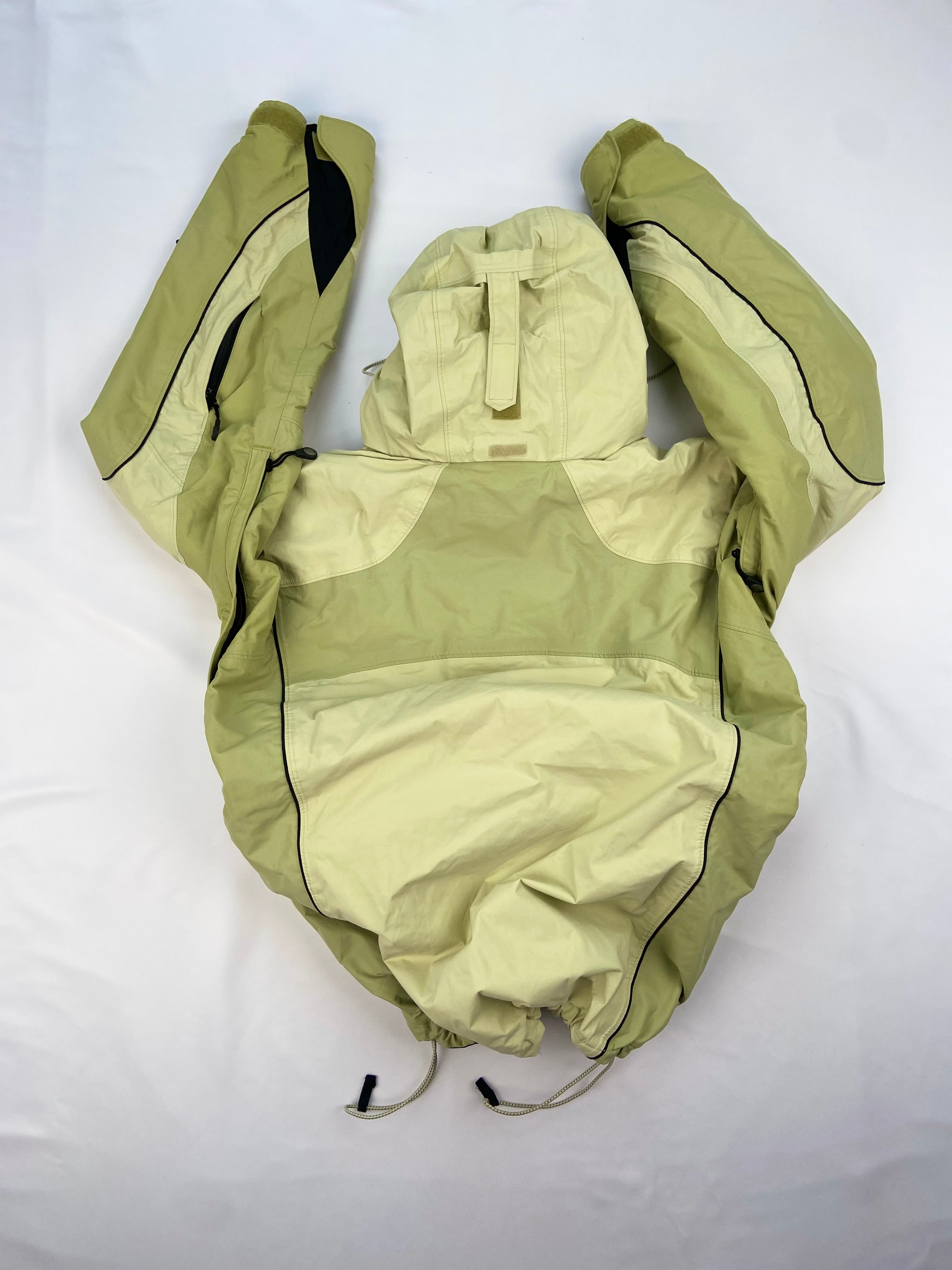 Columbia Titanium X Omni-Tech™ Ski-/Winterjacket (M)