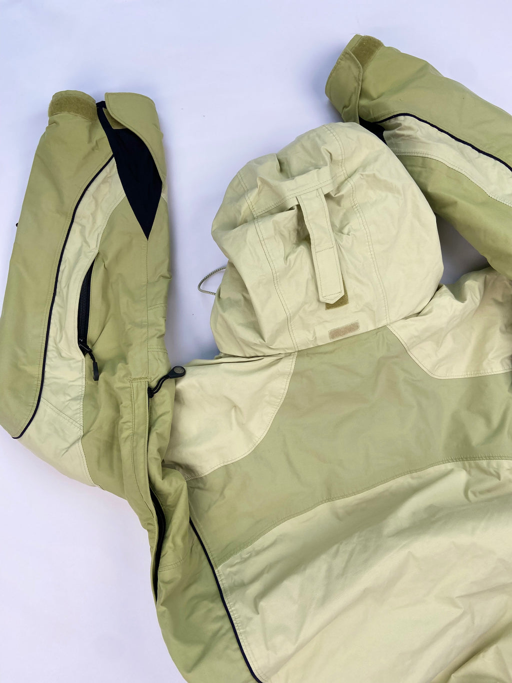 Columbia Titanium X Omni-Tech™ Ski-/Winterjacket (M)