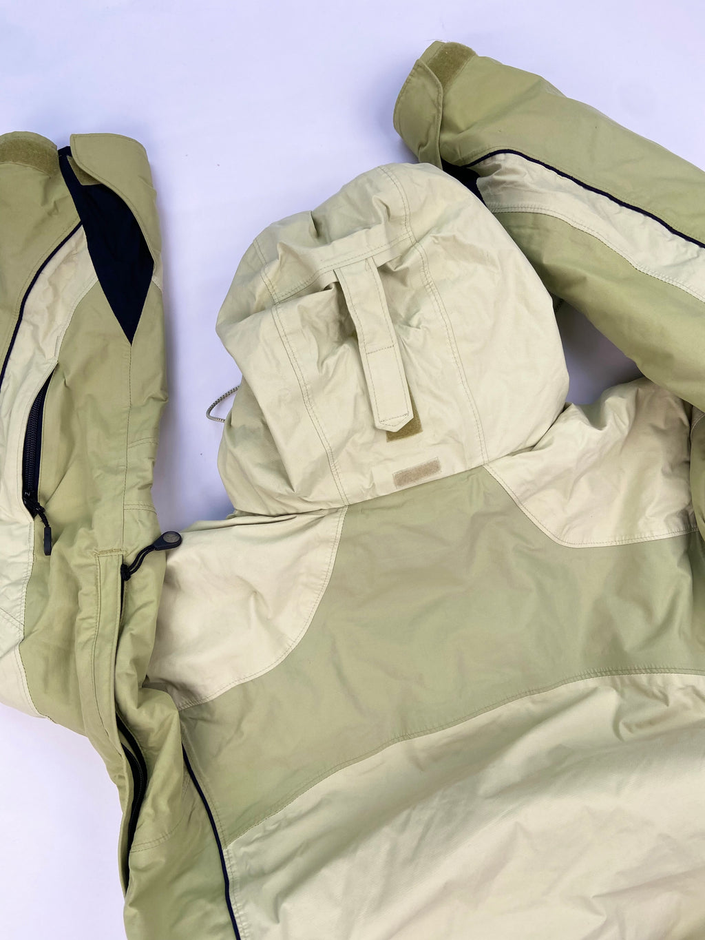 Columbia Titanium X Omni-Tech™ Ski-/Winterjacket (M)