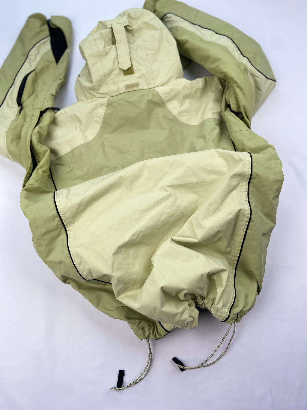 Columbia Titanium X Omni-Tech™ Ski-/Winterjacket (M)