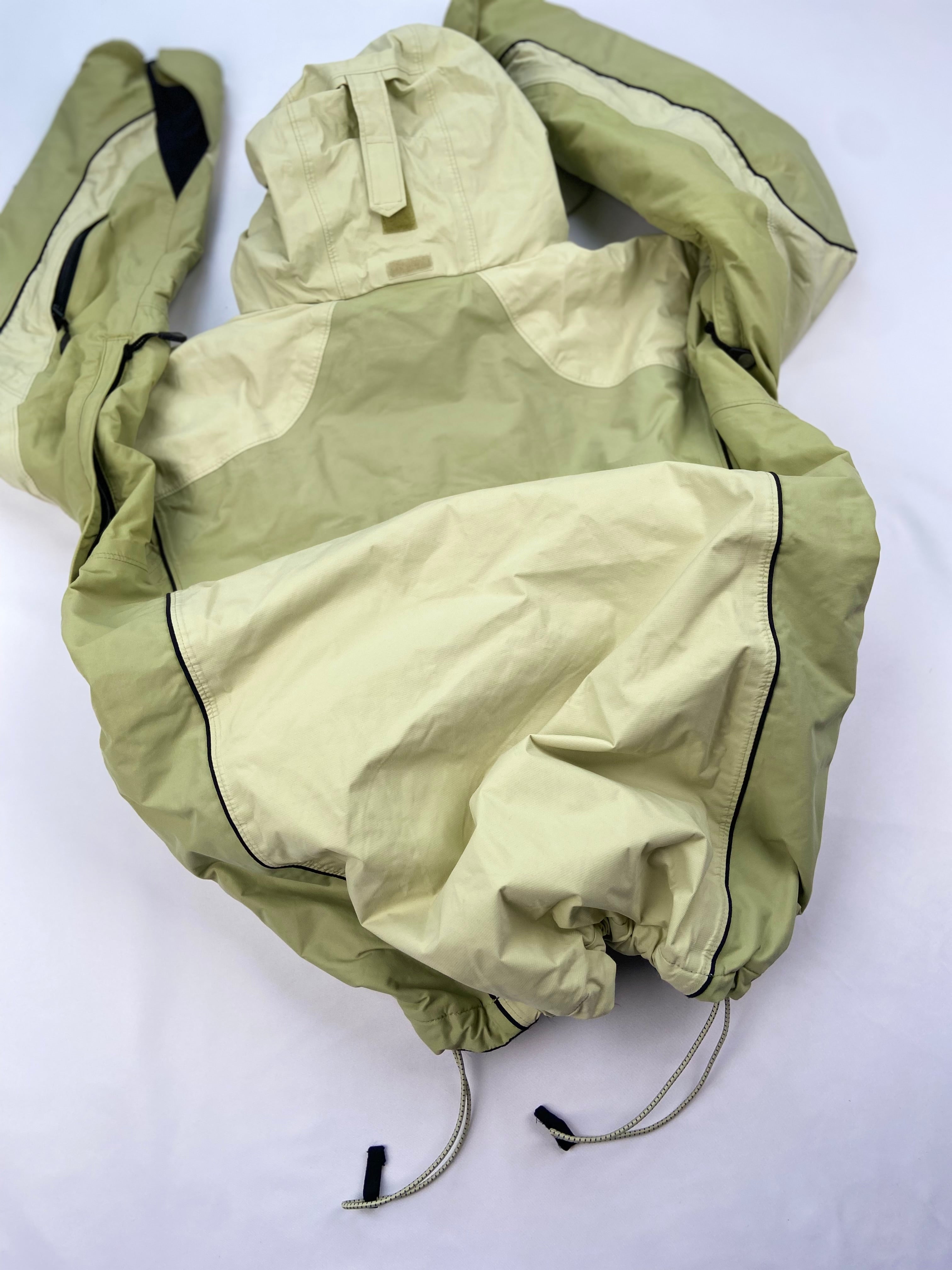 Columbia Titanium X Omni-Tech™ Ski-/Winterjacket (M)