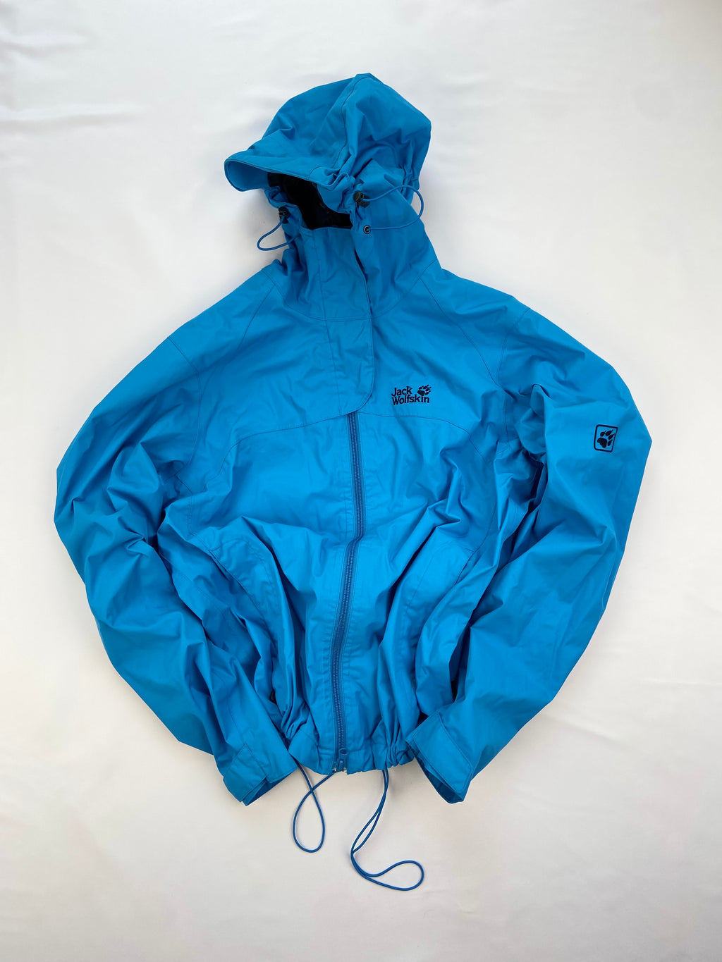Jack Wolfskin Texapore Rainjacket (XL)