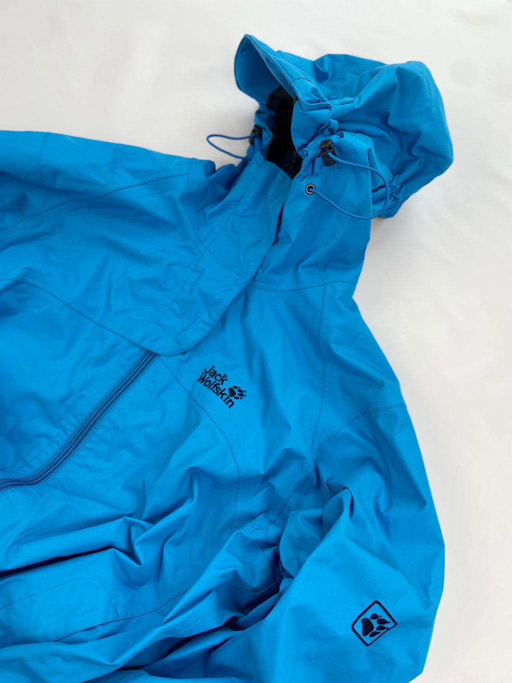 Jack Wolfskin Texapore Rainjacket (XL)