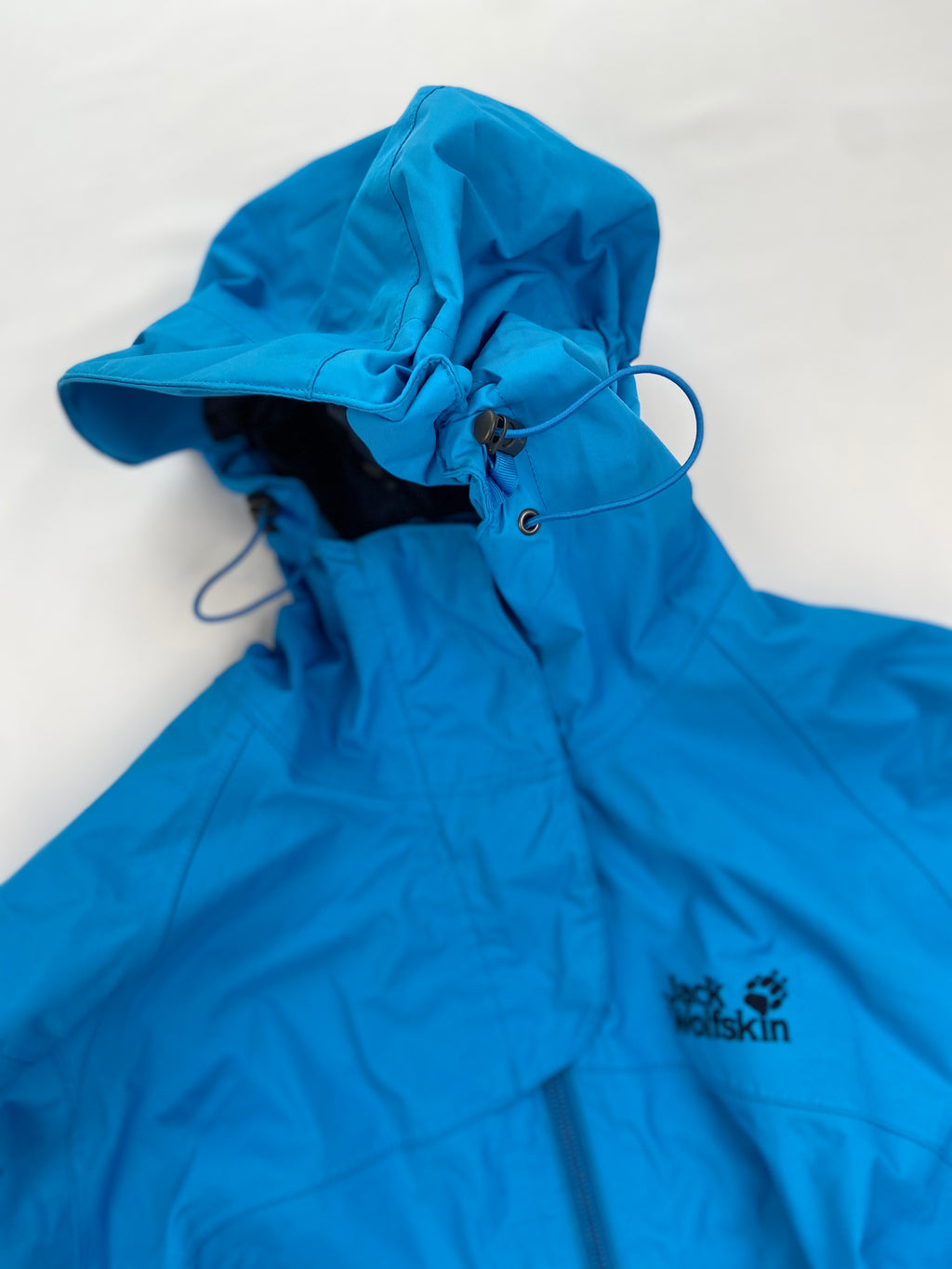 Jack Wolfskin Texapore Rainjacket (XL)