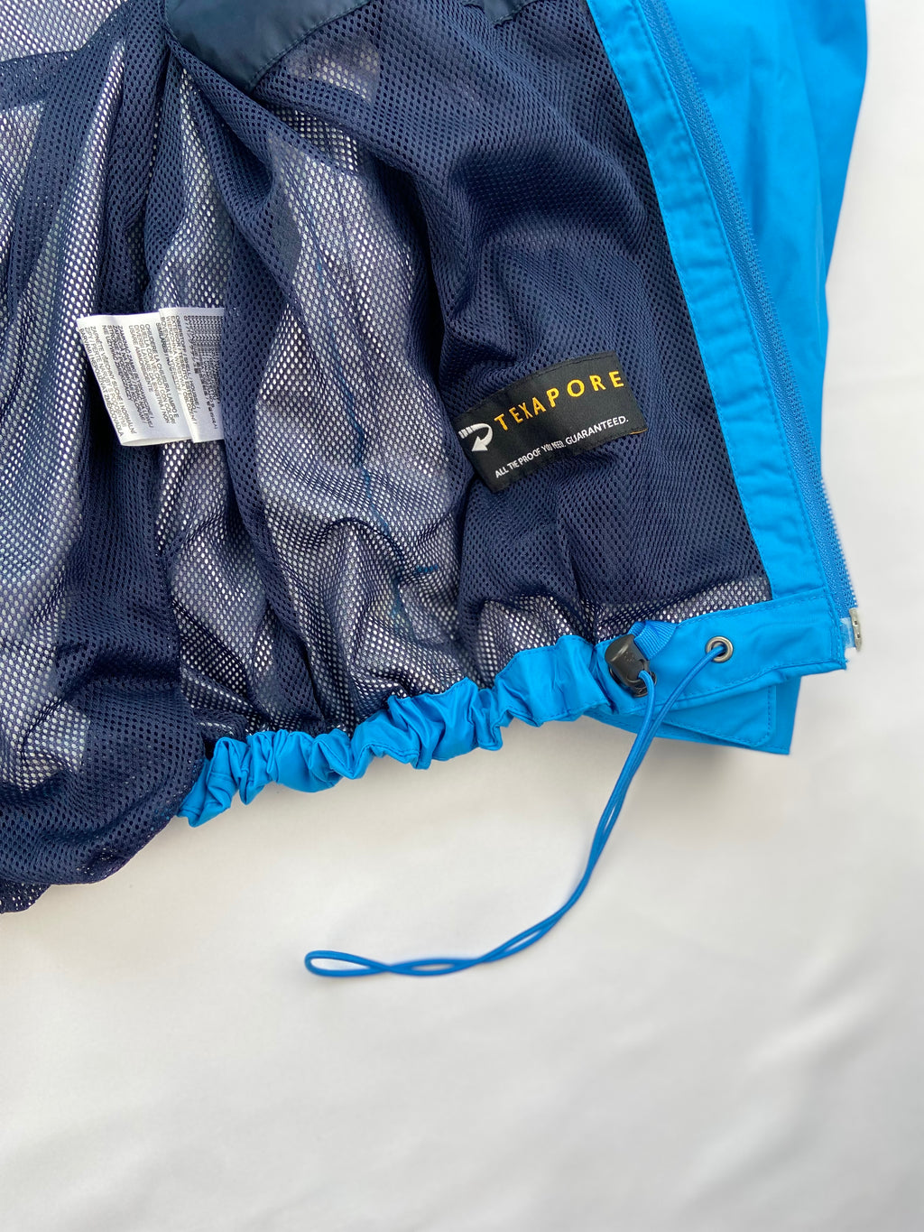 Jack Wolfskin Texapore Rainjacket (XL)