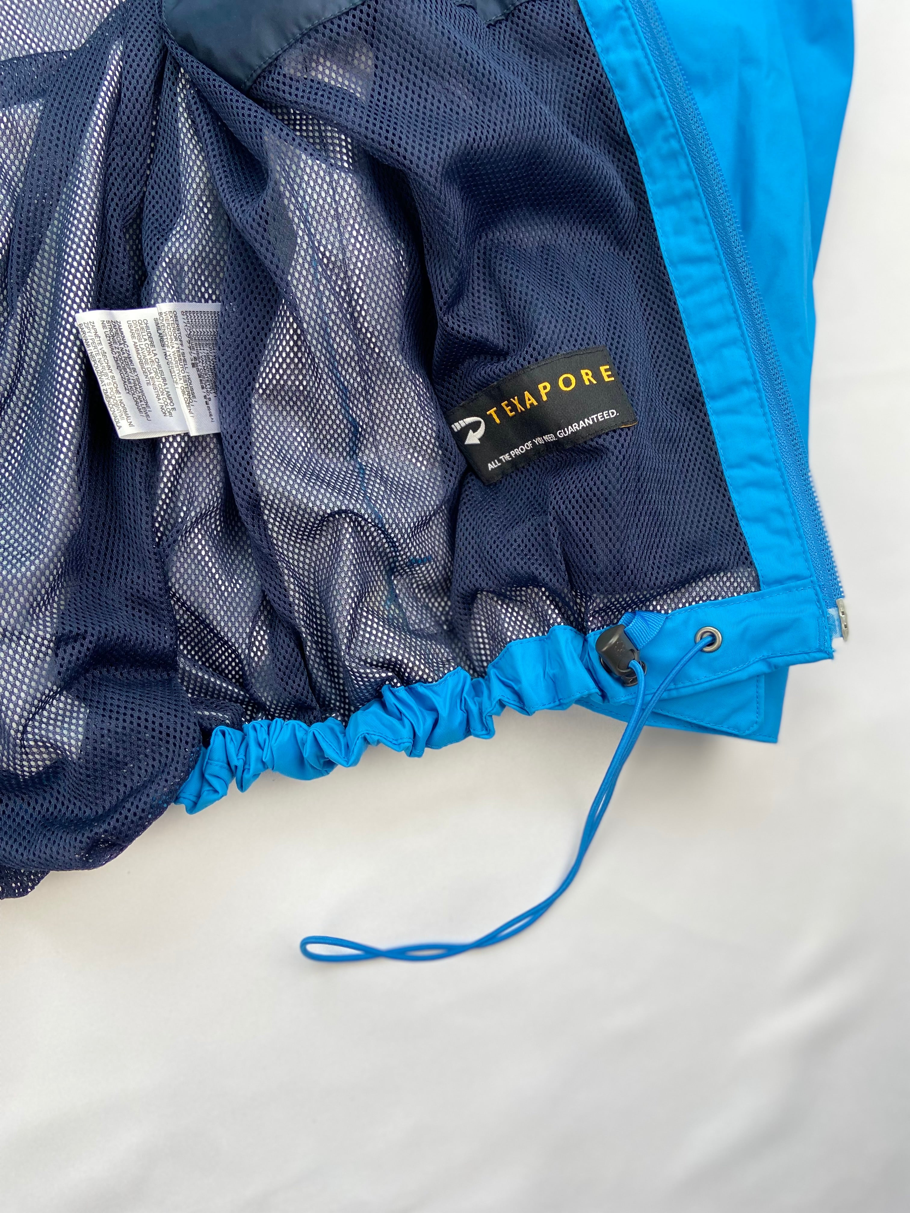 Jack Wolfskin Texapore Rainjacket (XL)