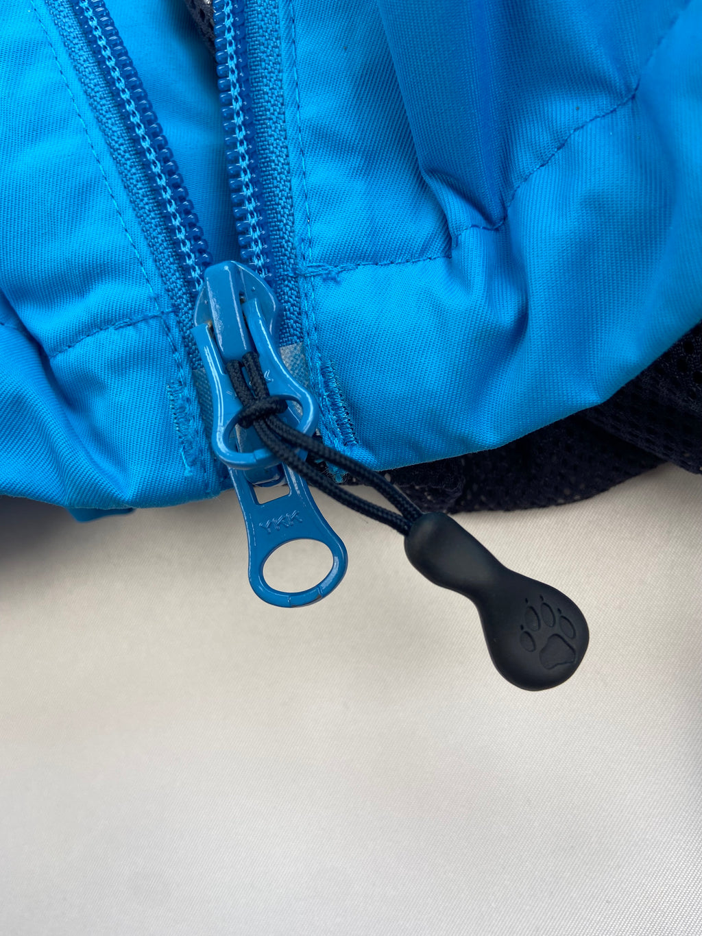 Jack Wolfskin Texapore Rainjacket (XL)