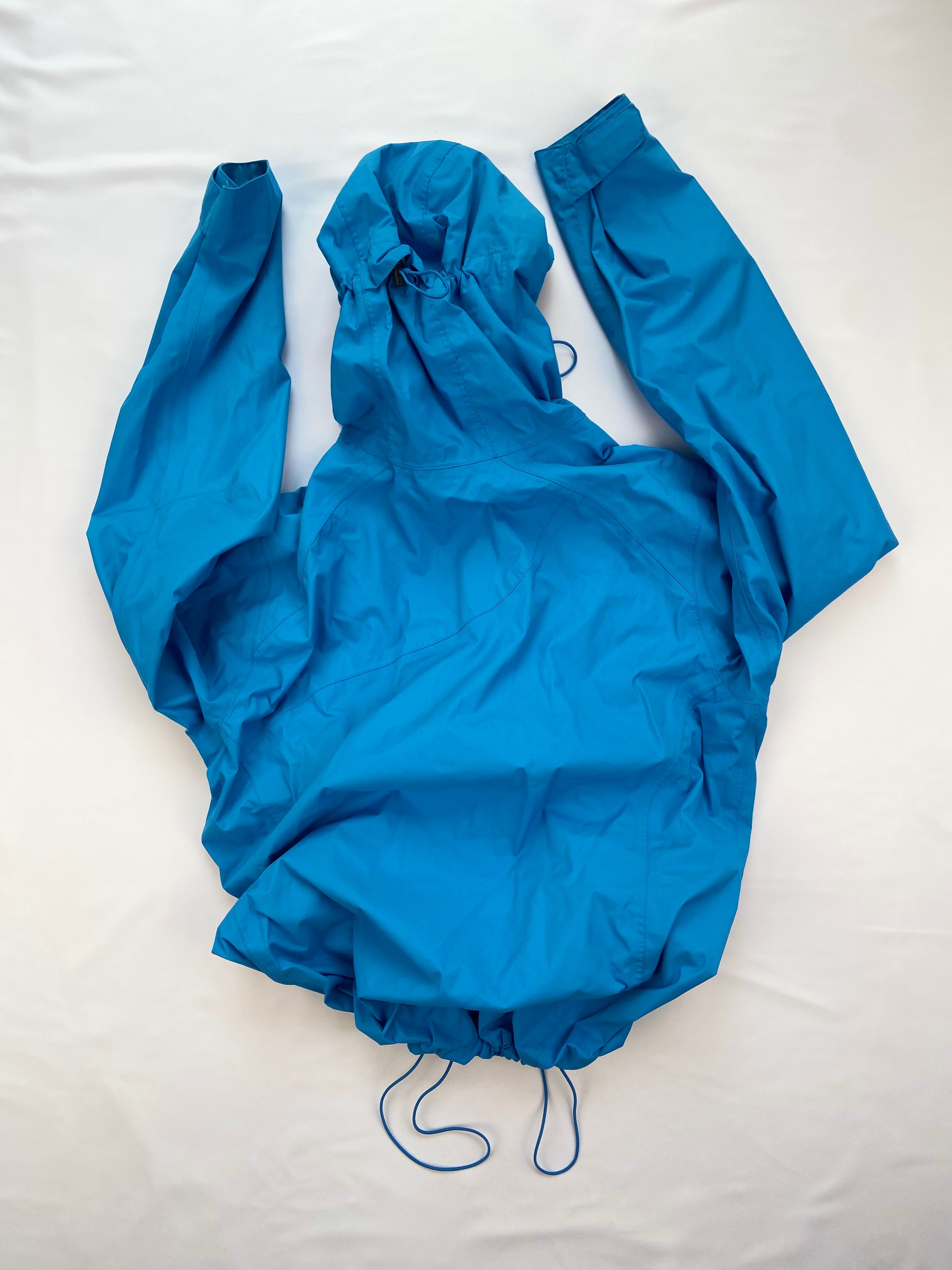 Jack Wolfskin Texapore Rainjacket (XL)