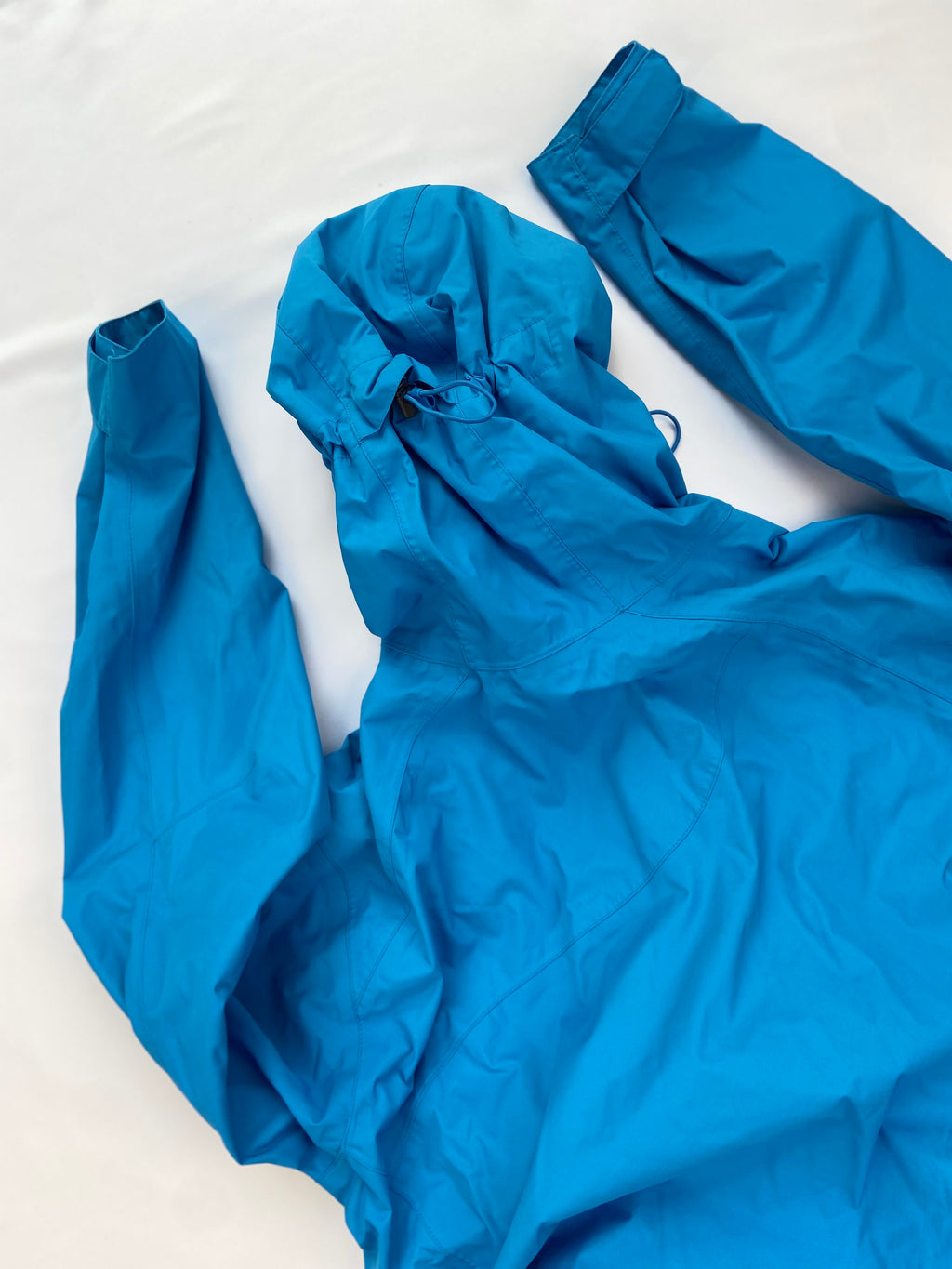 Jack Wolfskin Texapore Rainjacket (XL)