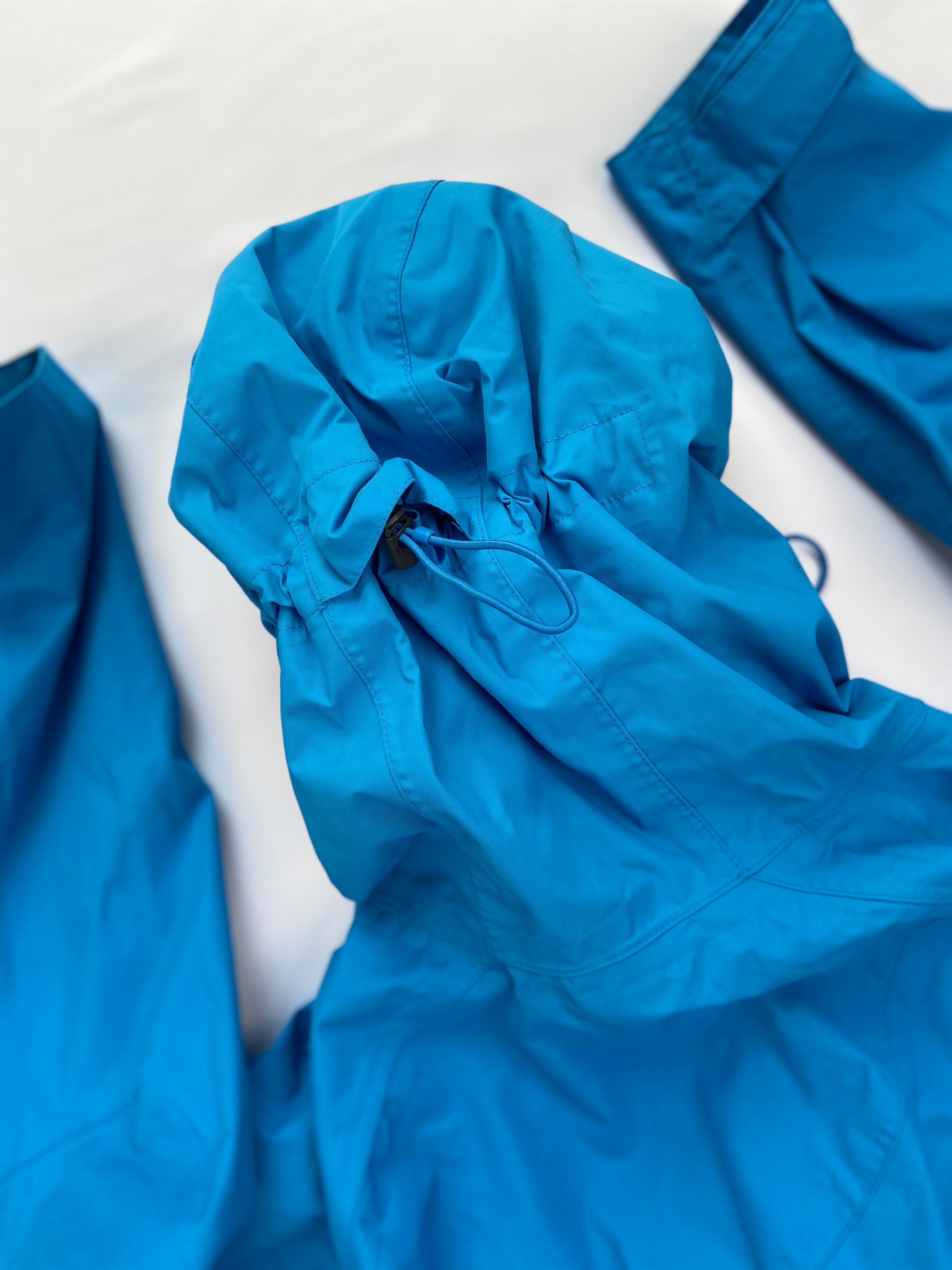 Jack Wolfskin Texapore Rainjacket (XL)