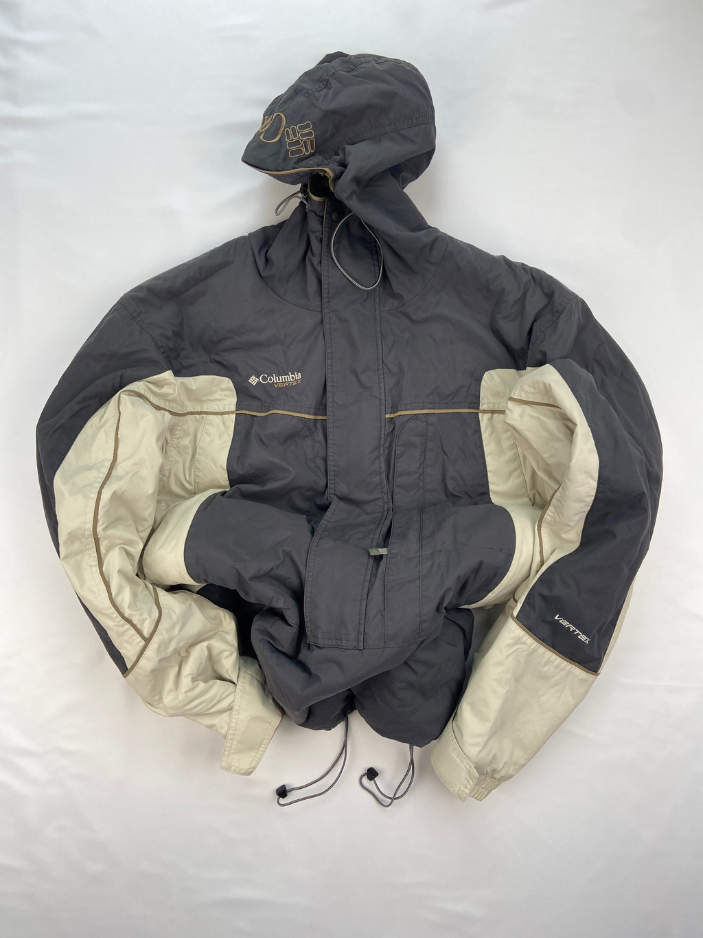 Columbia Vertex Ski-/ Winterjacket (L)