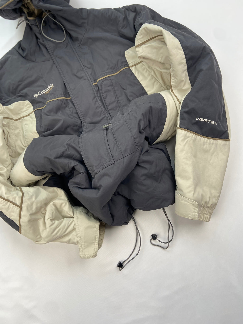 Columbia Vertex Ski-/ Winterjacket (L)
