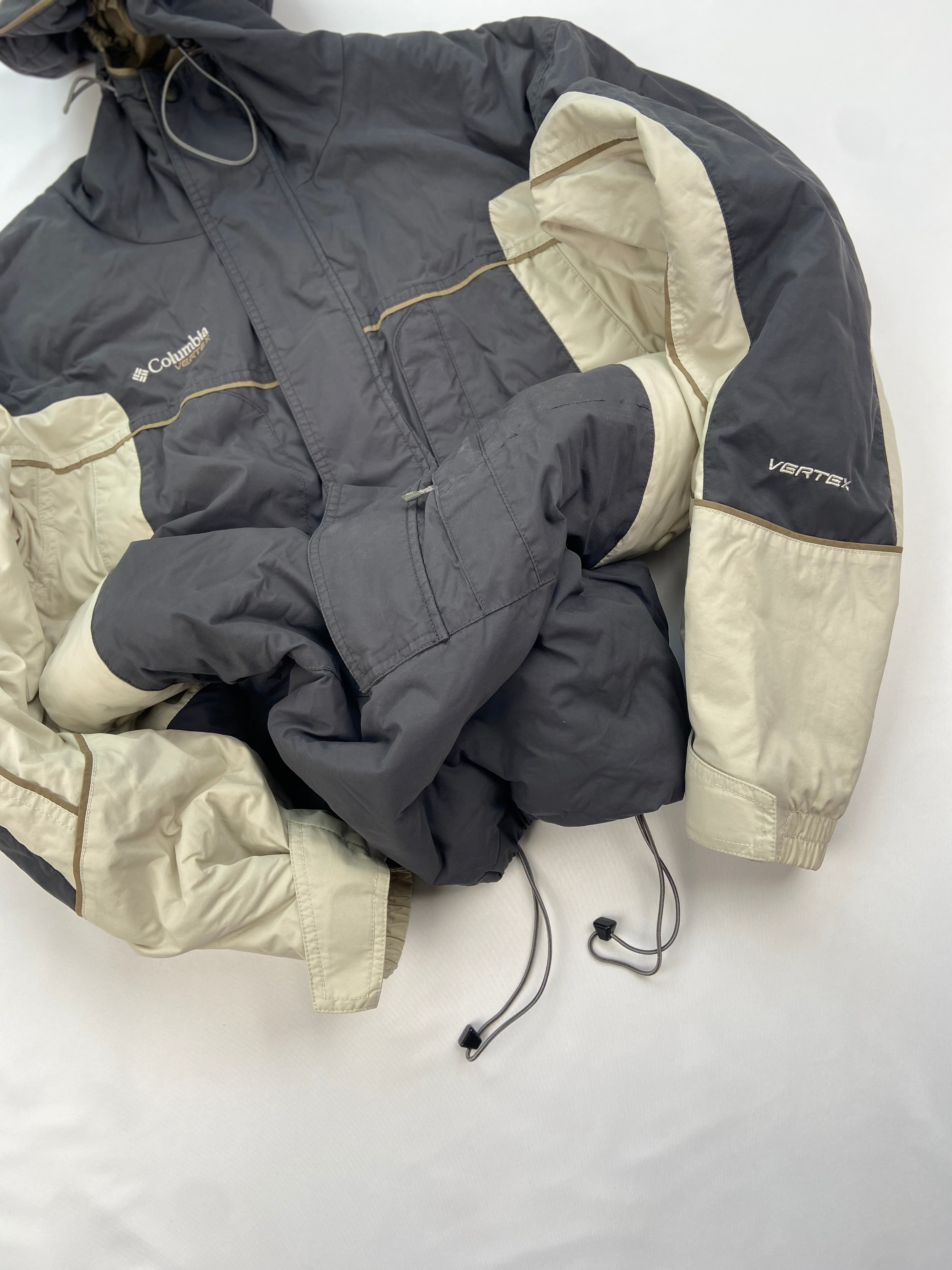 Columbia Vertex Ski-/ Winterjacket (L)