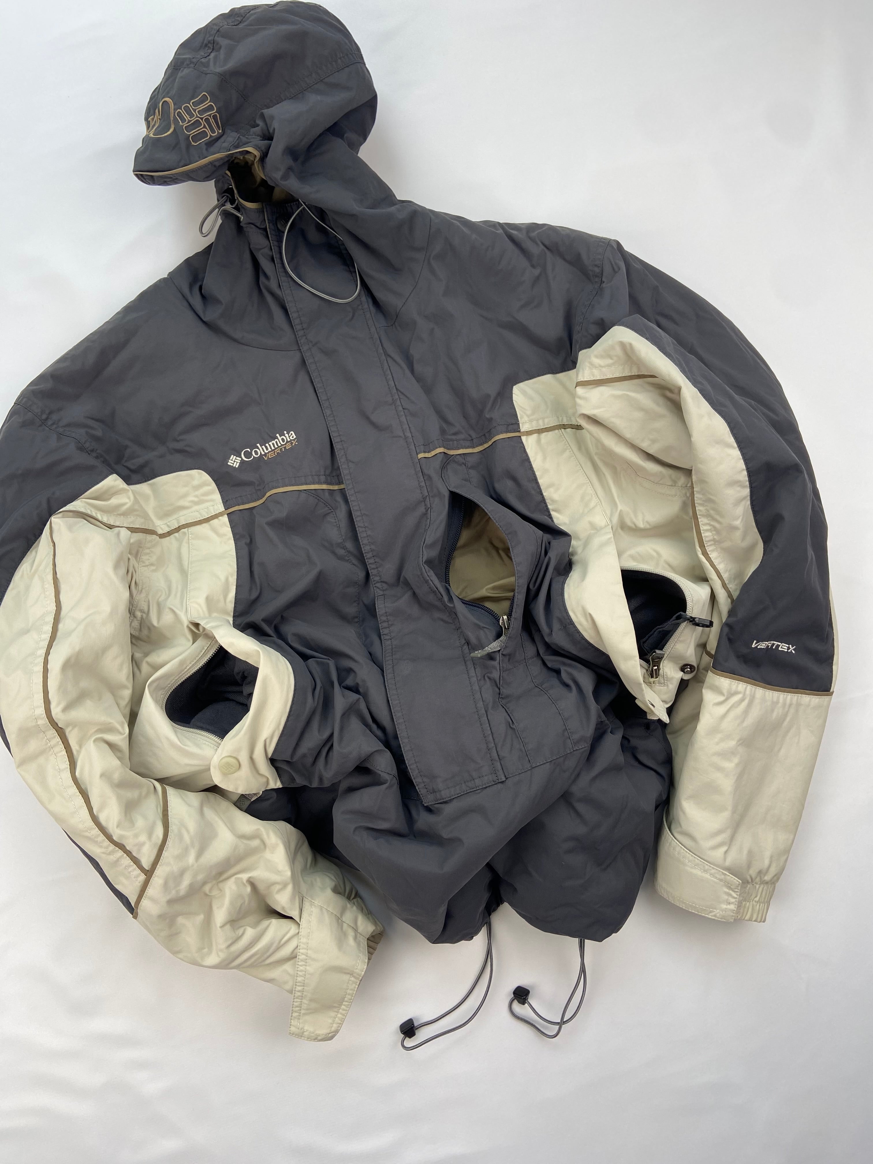 Columbia Vertex Ski-/ Winterjacket (L)