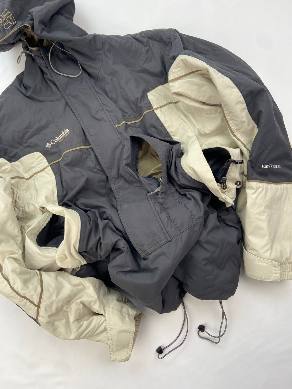 Columbia Vertex Ski-/ Winterjacket (L)