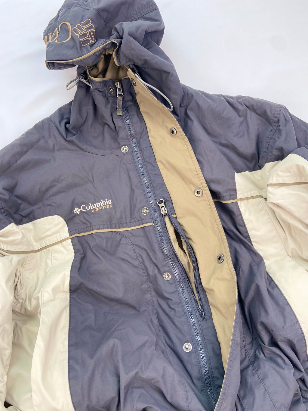 Columbia Vertex Ski-/ Winterjacket (L)