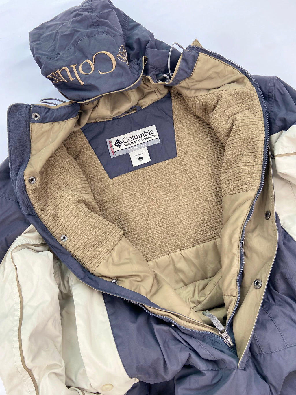 Columbia Vertex Ski-/ Winterjacket (L)