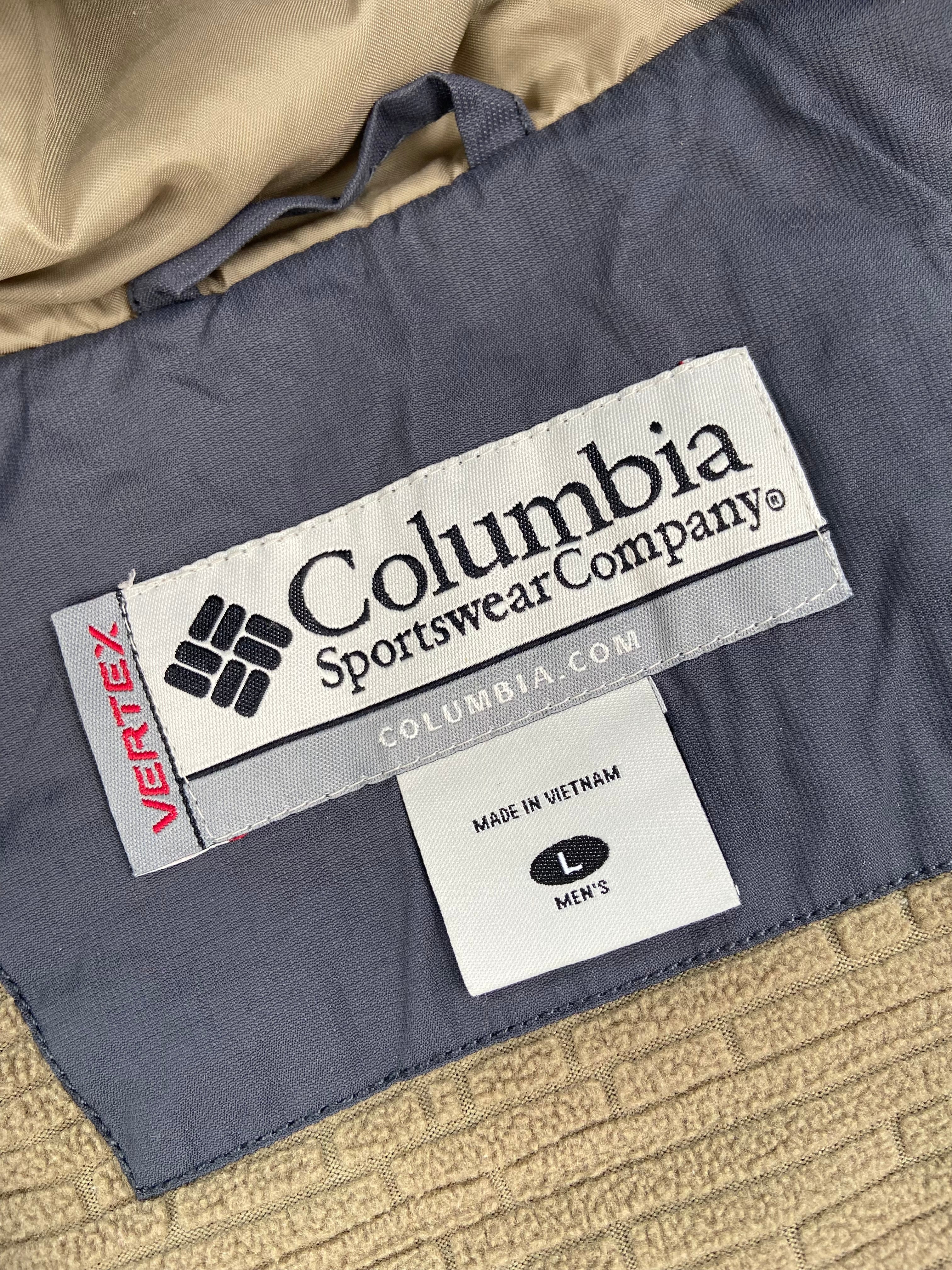 Columbia Vertex Ski-/ Winterjacket (L)