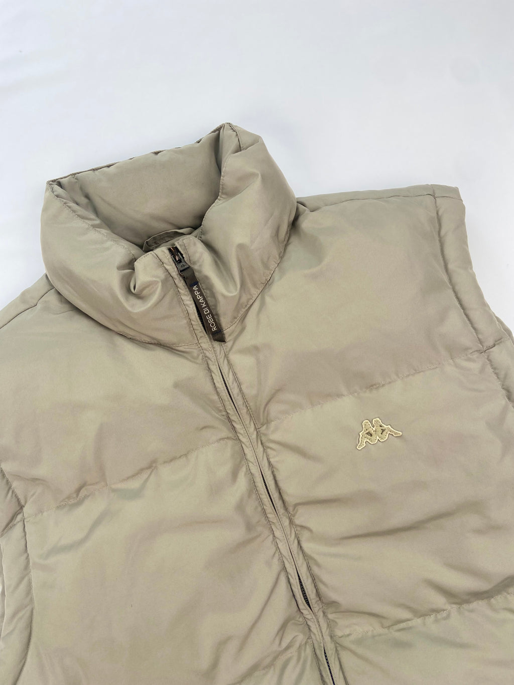 Robe di Kappa Vest (XL)