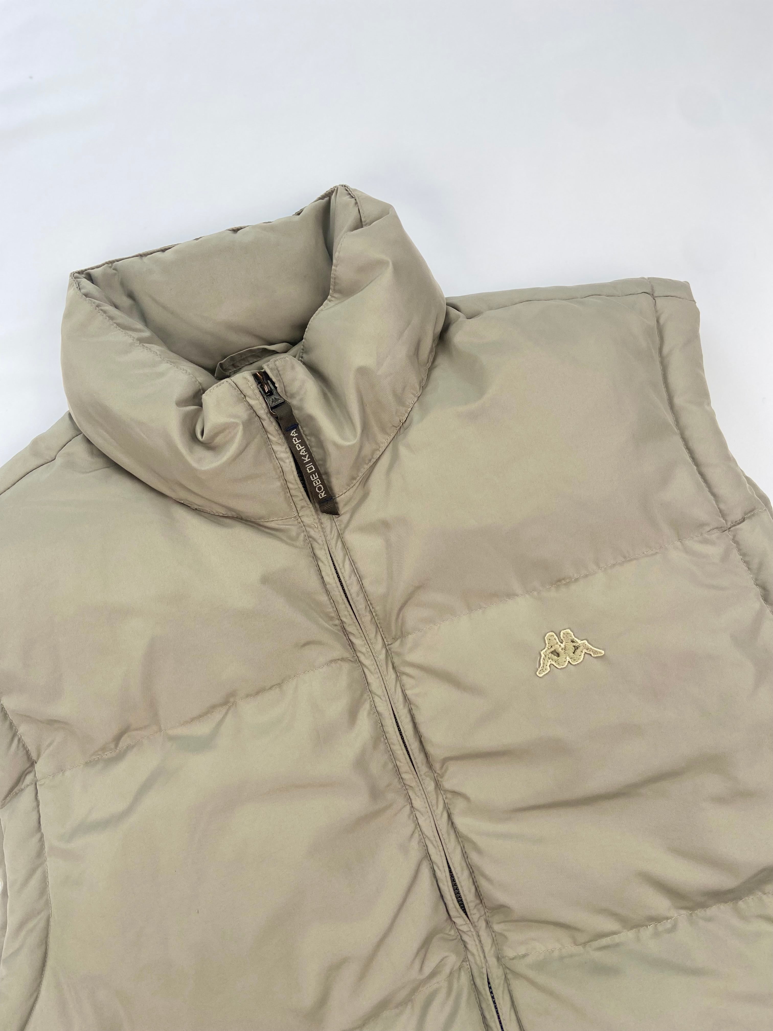 Robe di Kappa Vest (XL)