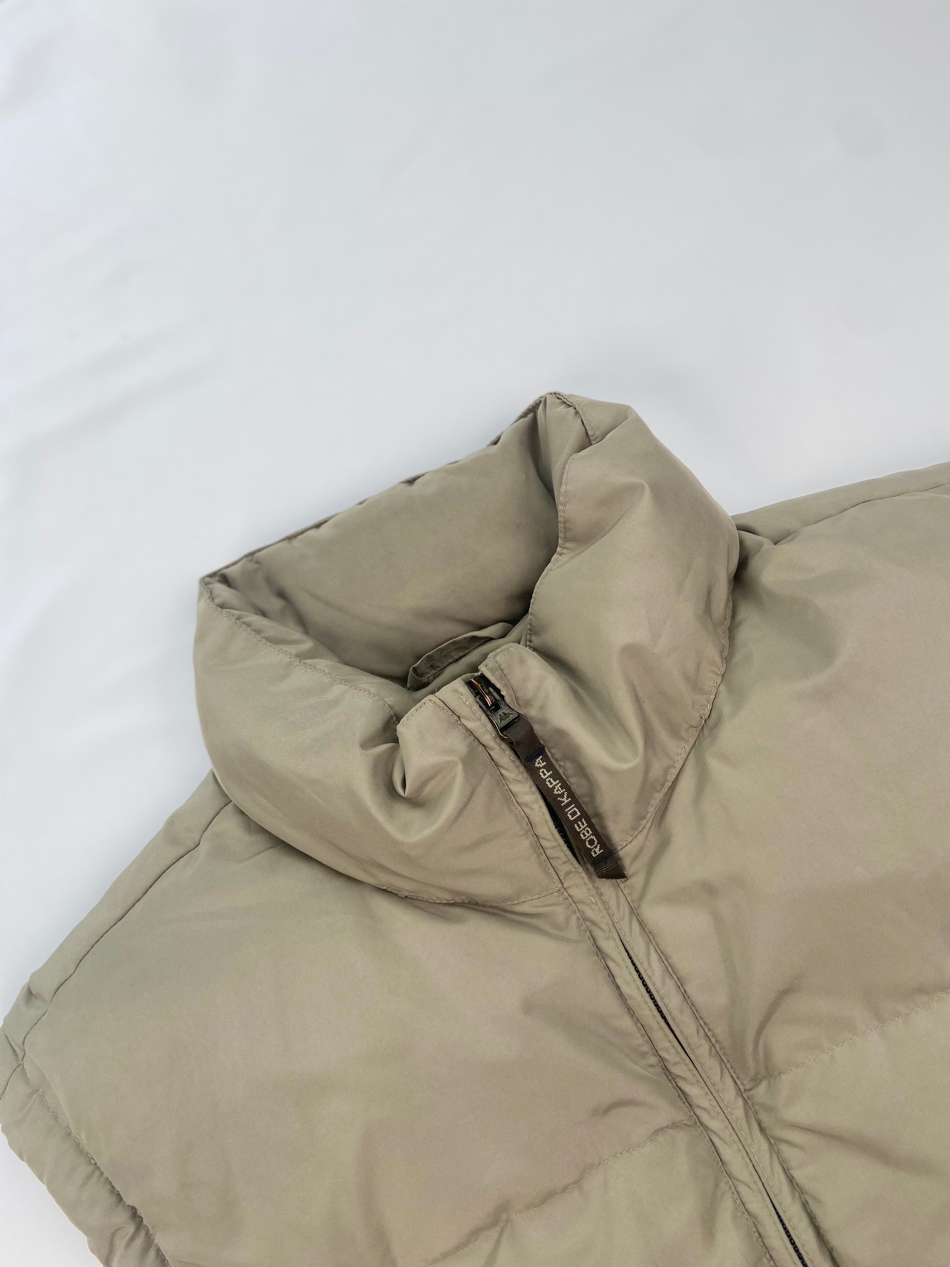 Robe di Kappa Vest (XL)