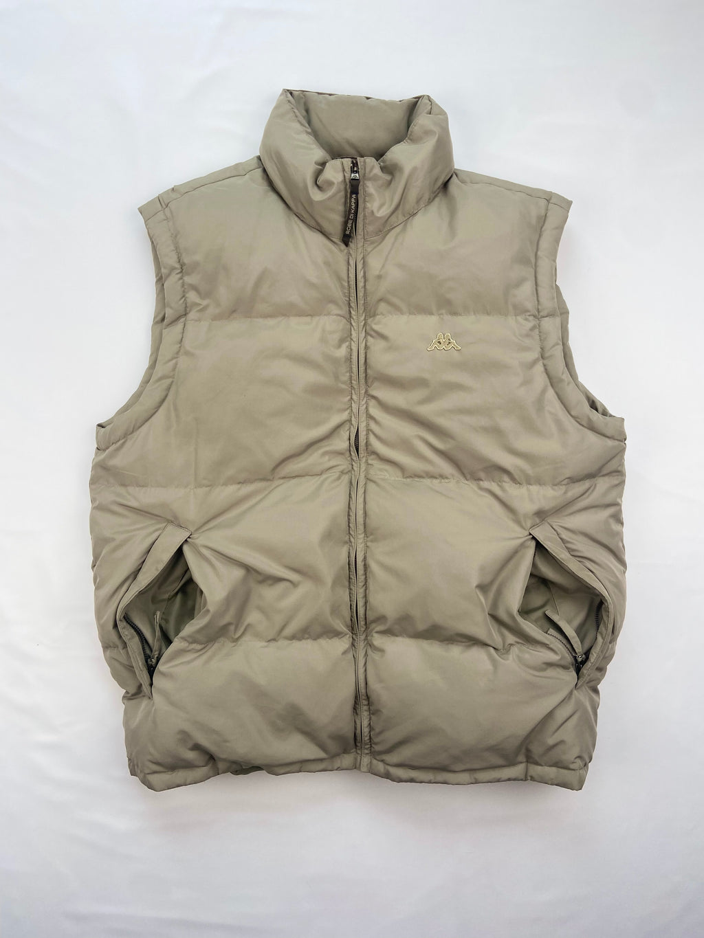 Robe di Kappa Vest (XL)
