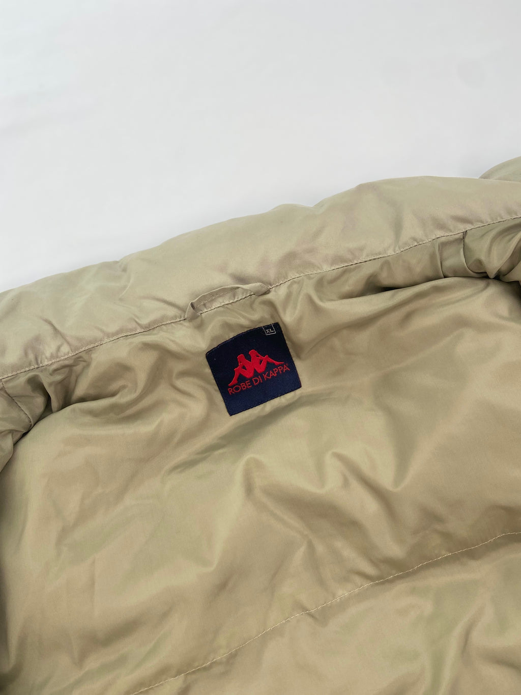 Robe di Kappa Vest (XL)