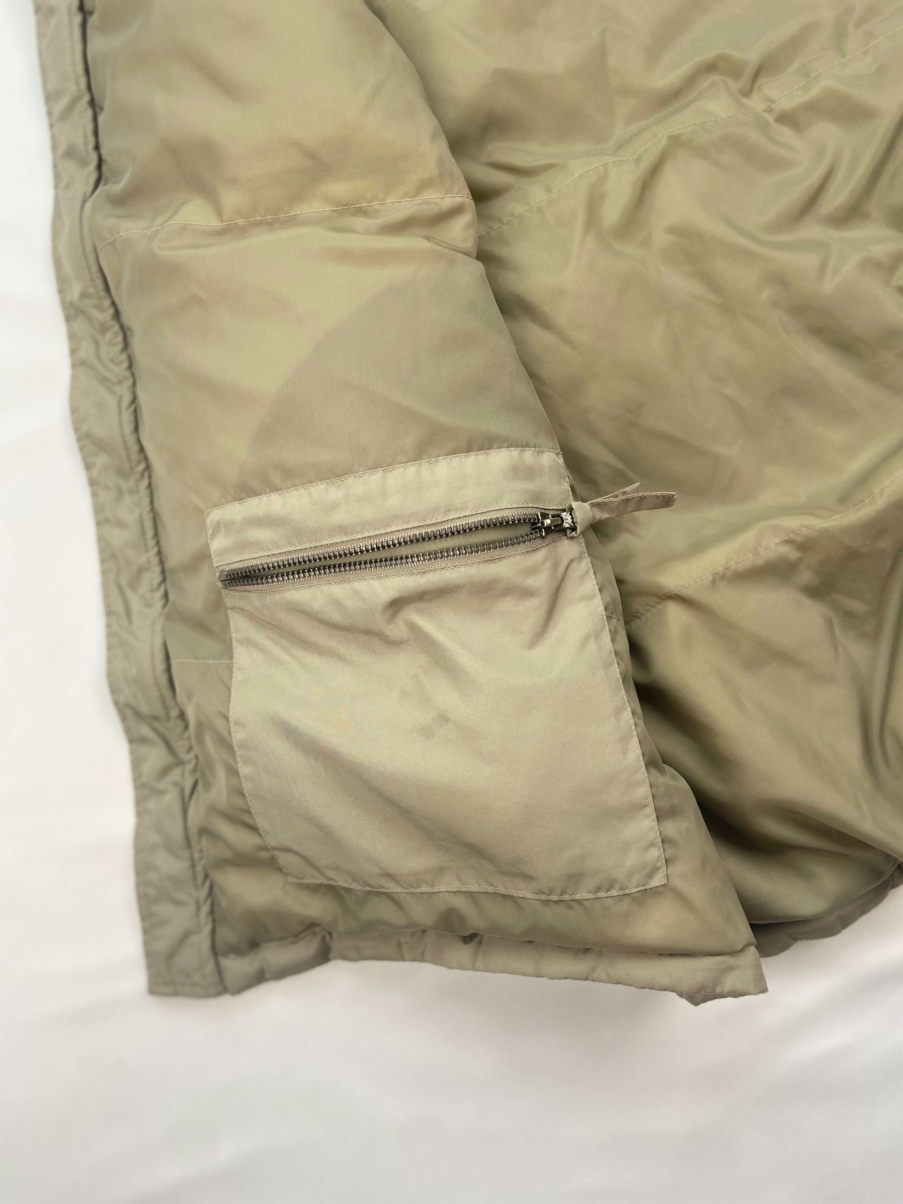 Robe di Kappa Vest (XL)