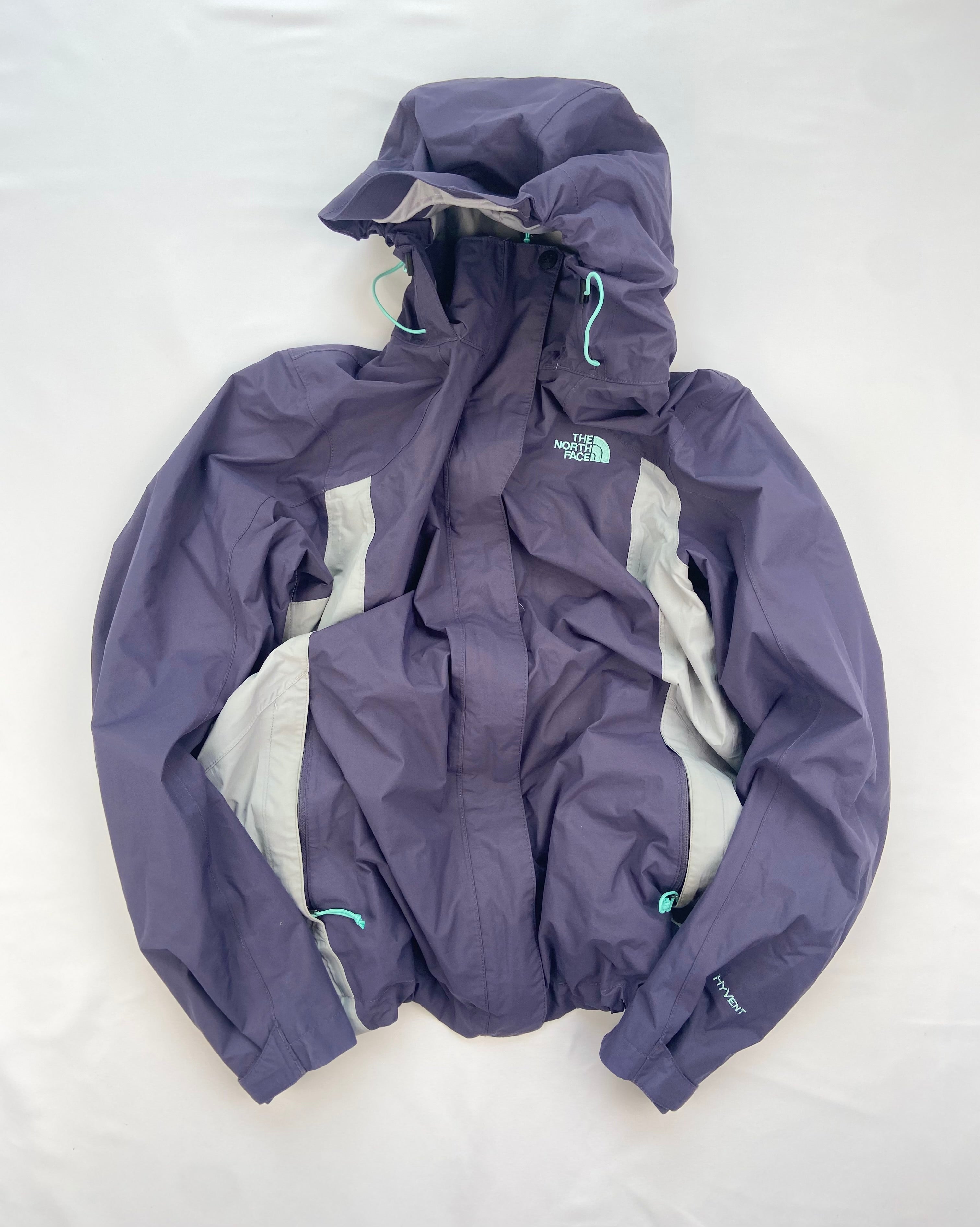The North Face Hyvent® Jacket (L)