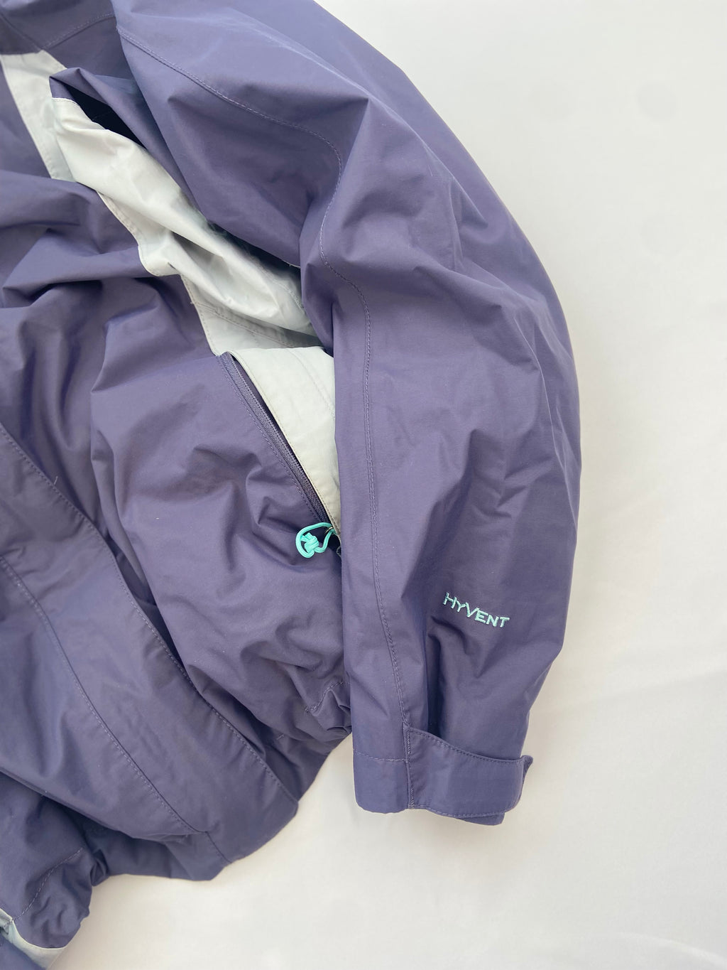 The North Face Hyvent® Jacket (L)