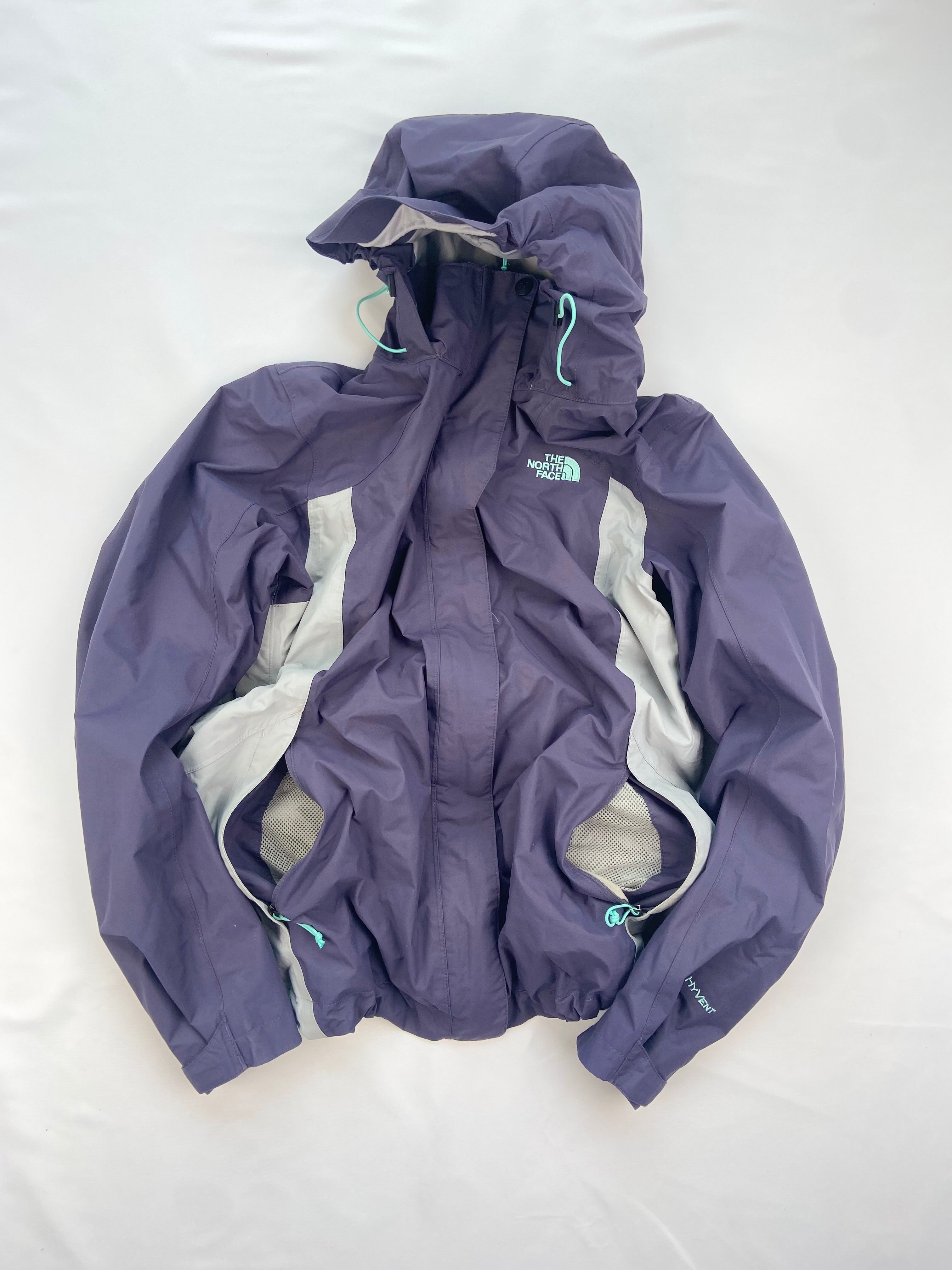 The North Face Hyvent® Jacket (L)