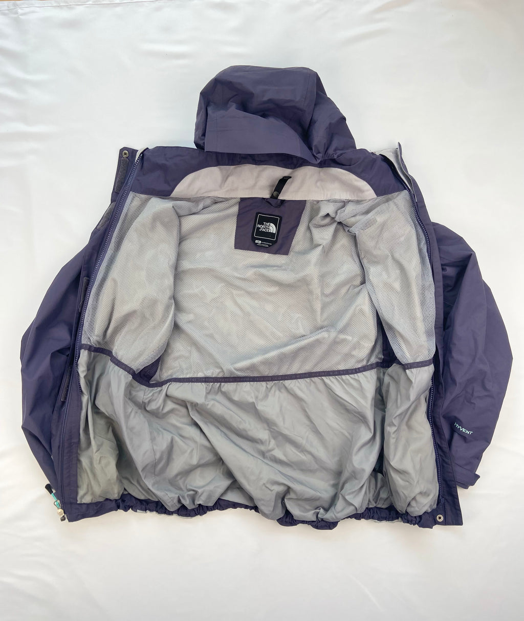 The North Face Hyvent® Jacket (L)