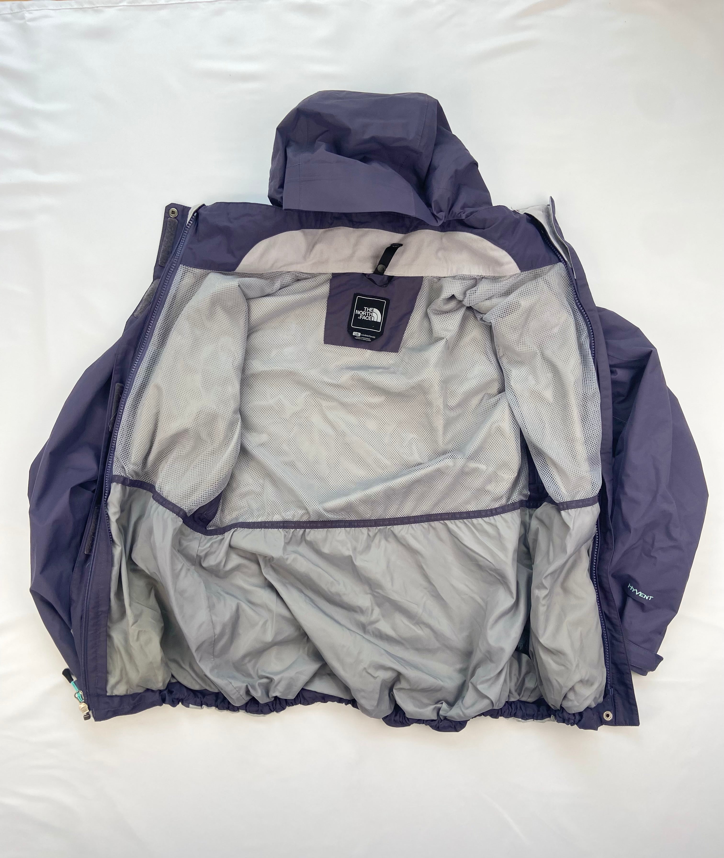 The North Face Hyvent® Jacket (L)