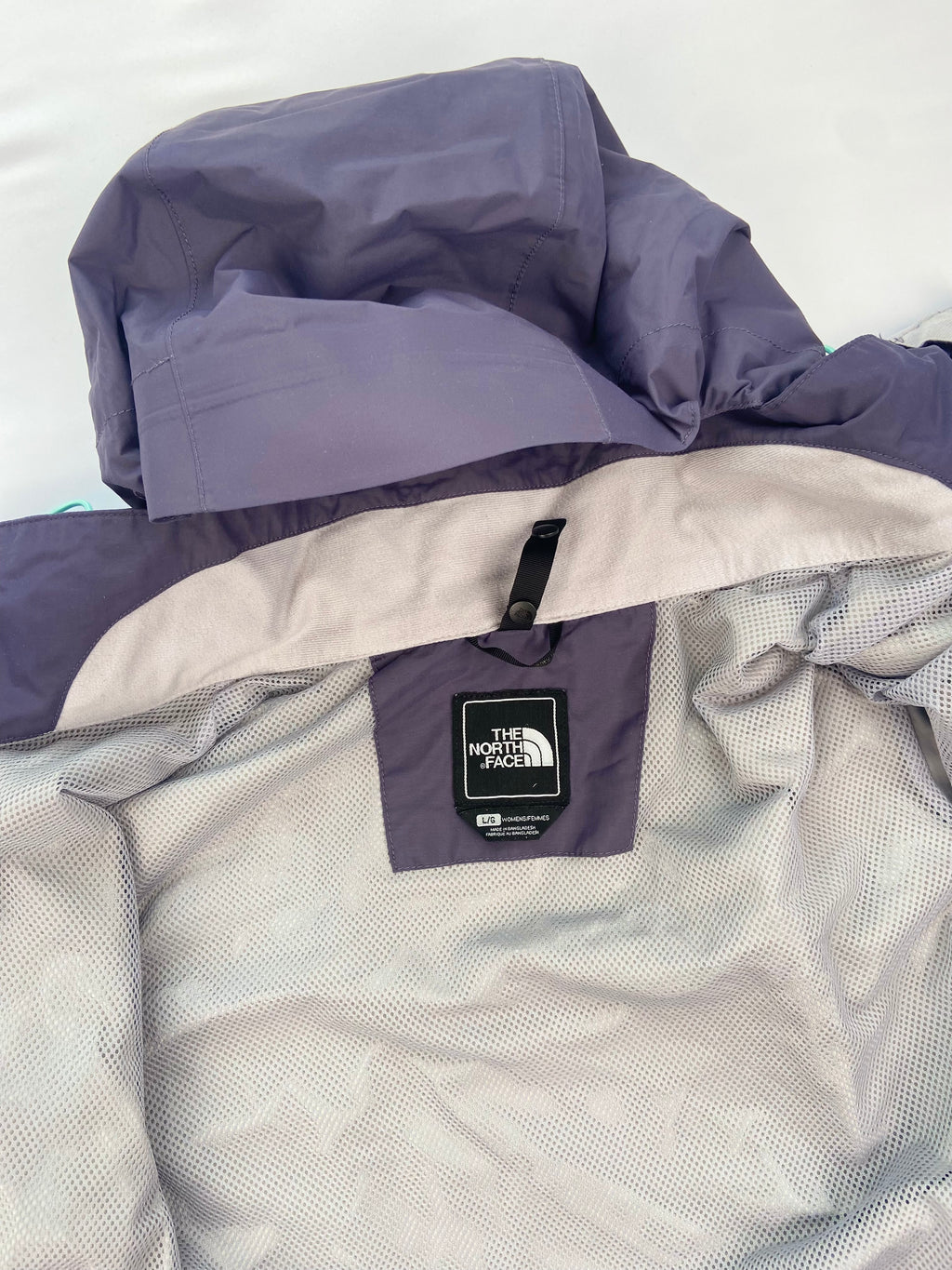 The North Face Hyvent® Jacket (L)