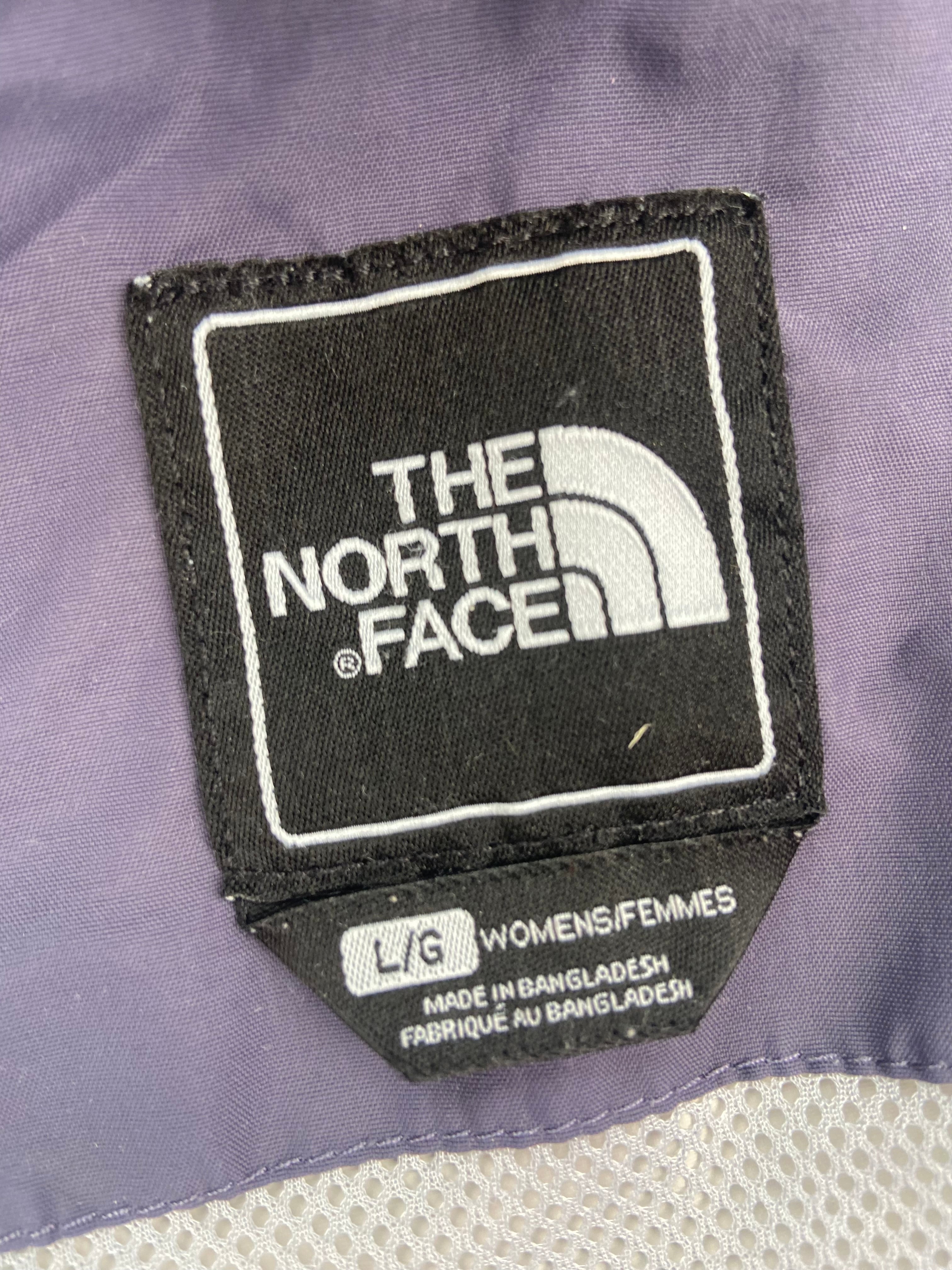 The North Face Hyvent® Jacket (L)